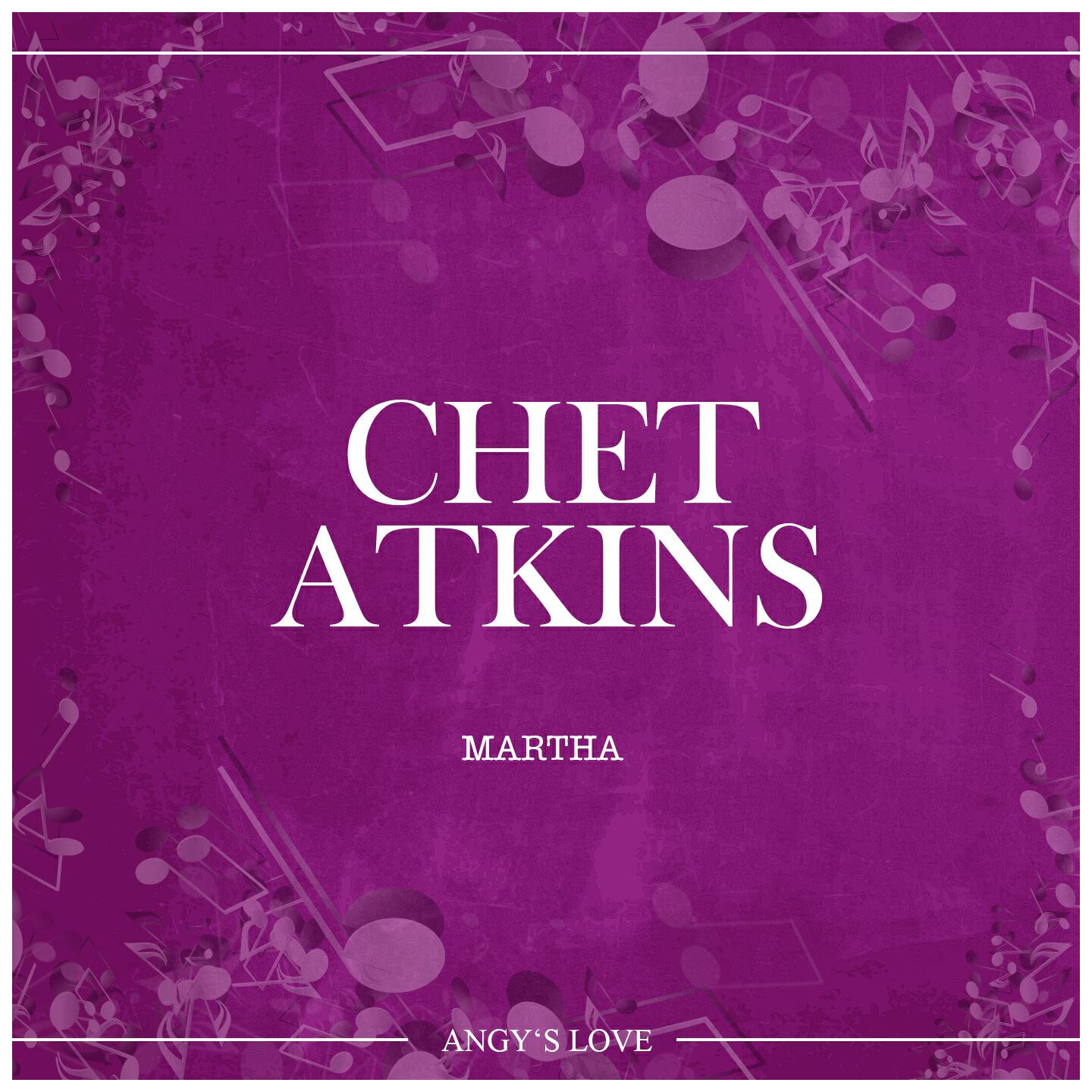 Chet Atkins - Tip-Toe Through the Tulips with Me