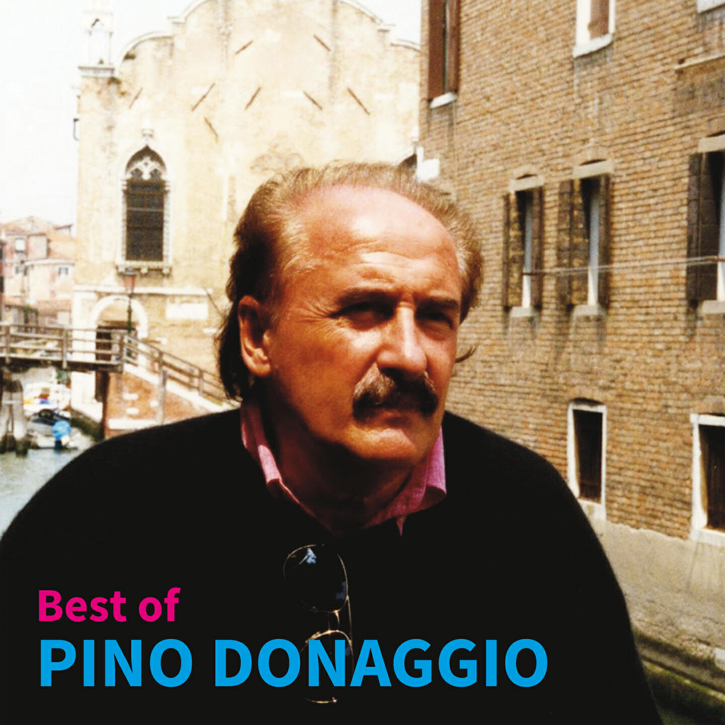 Pino Donaggio - Ruby Rain (Colonna sonora del film 