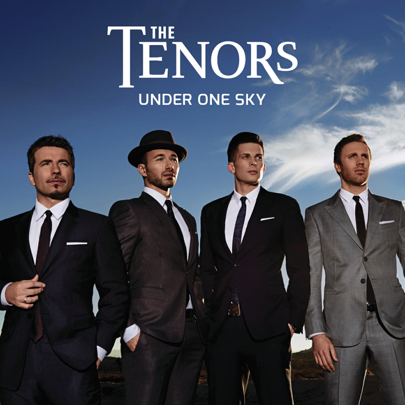 The Tenors - Drowning In Love