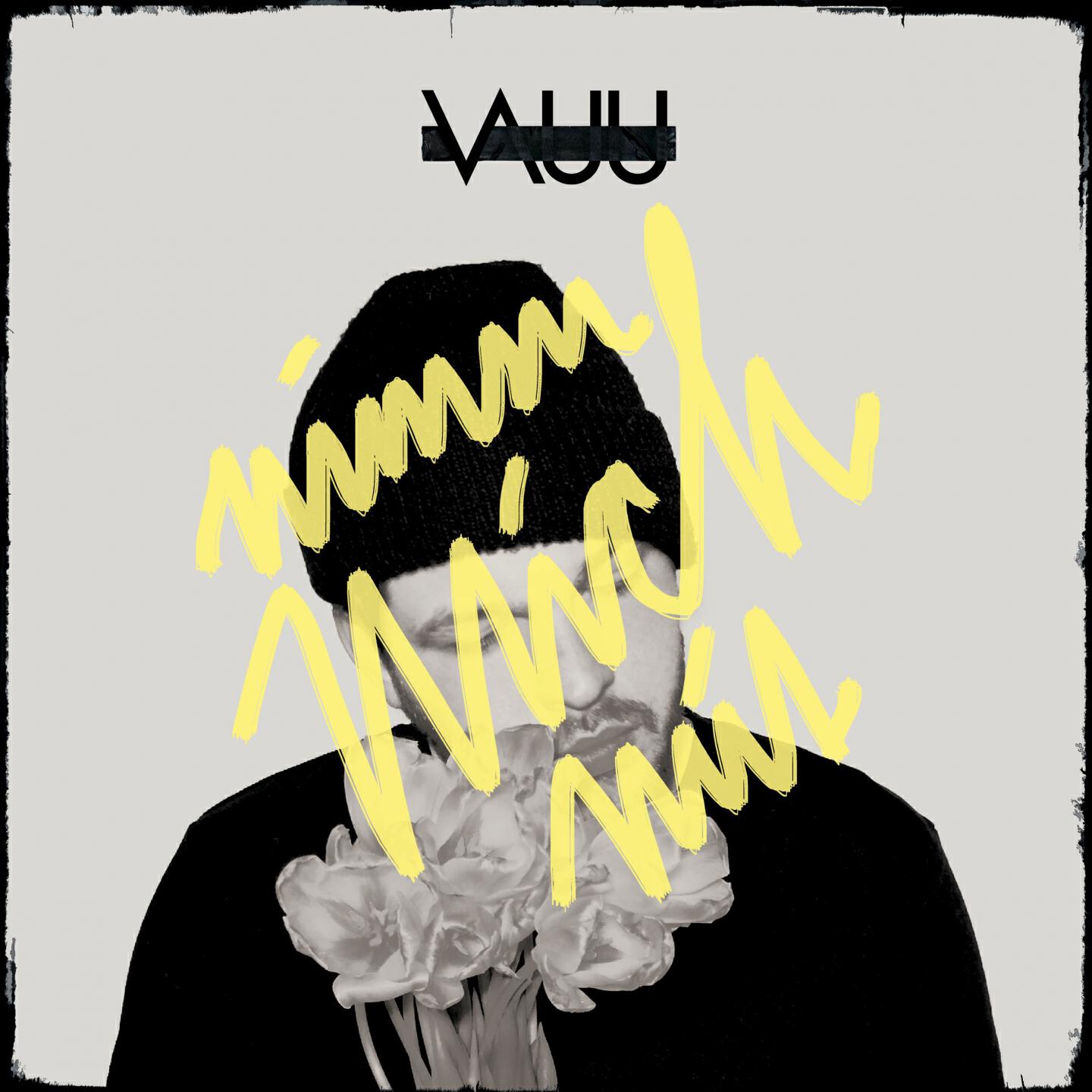 VAUU - Nimm mich mit