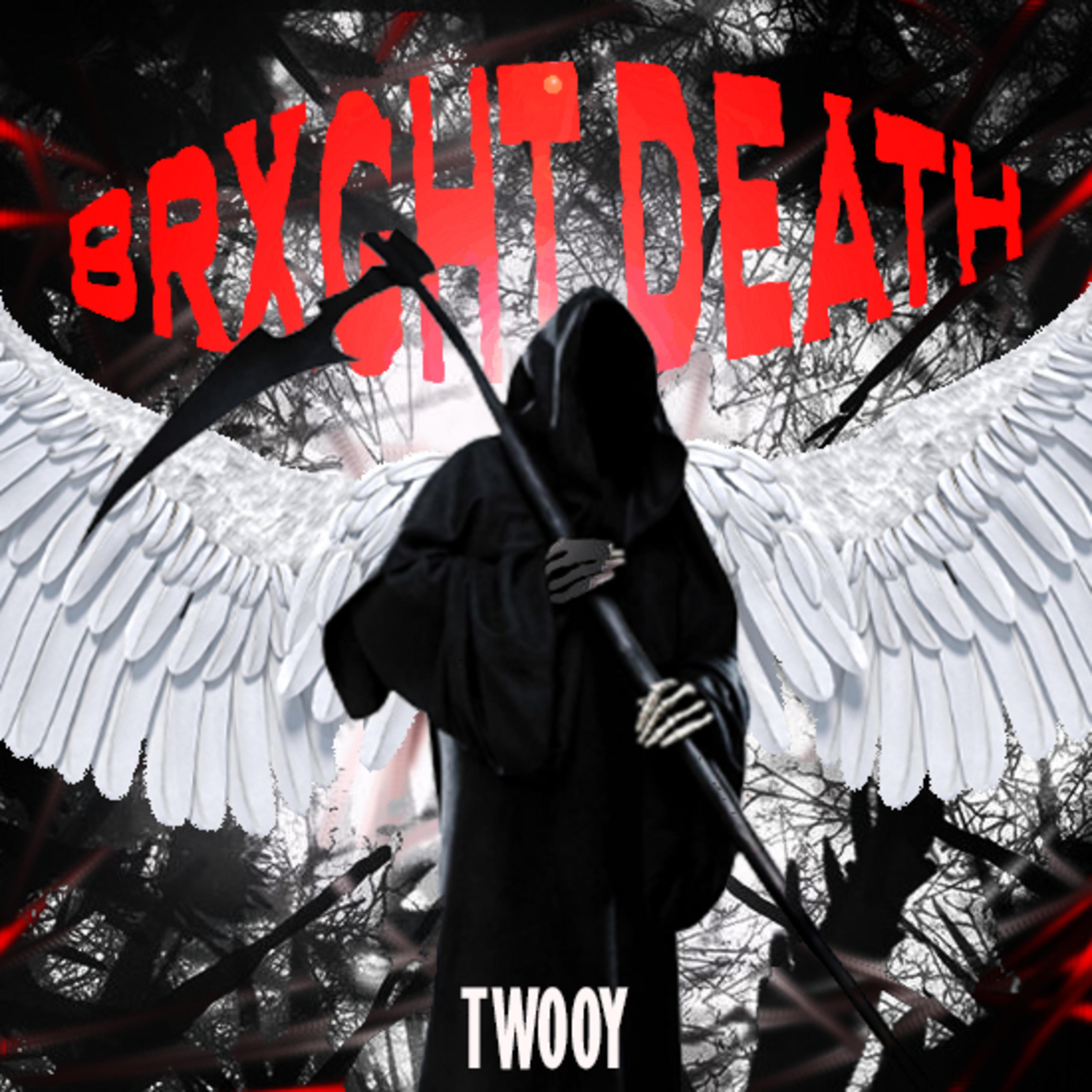 Постер альбома Brxght Dexth