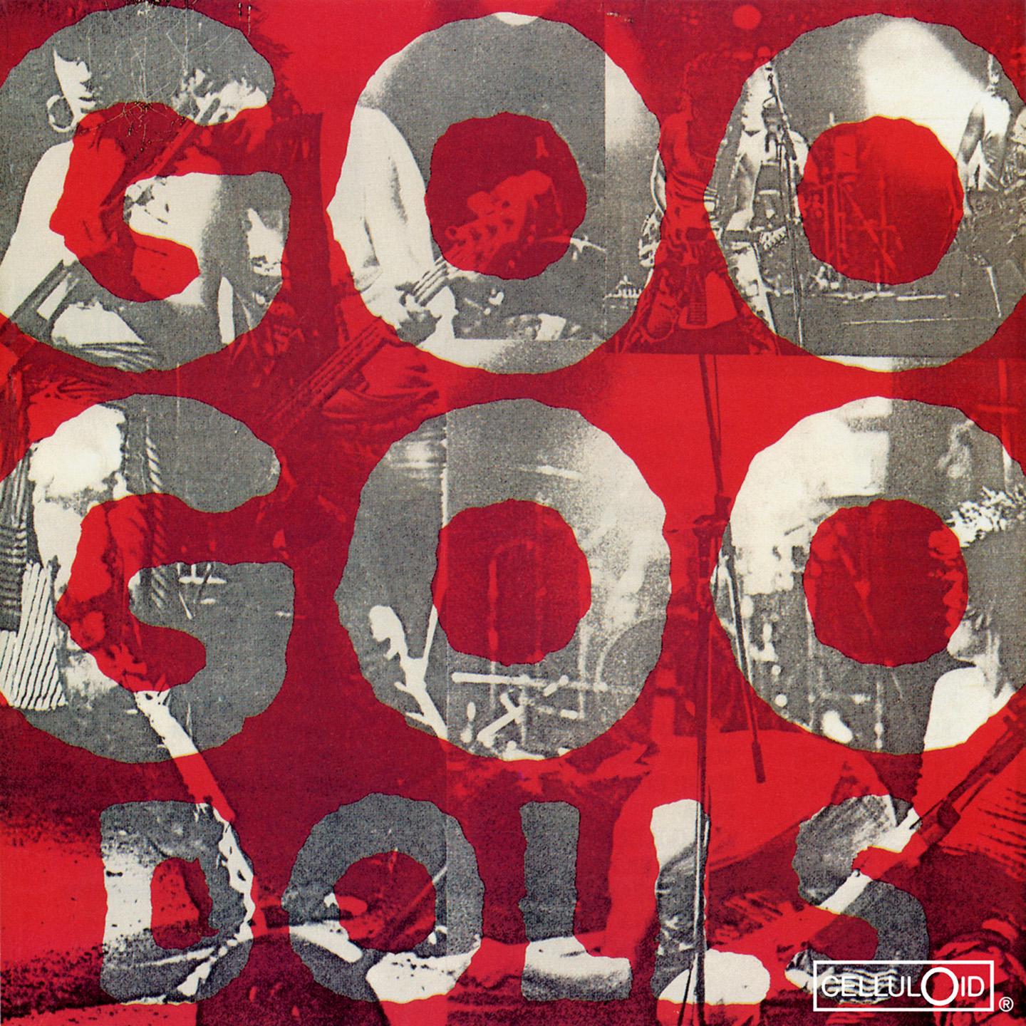 Постер альбома Goo Goo Dolls