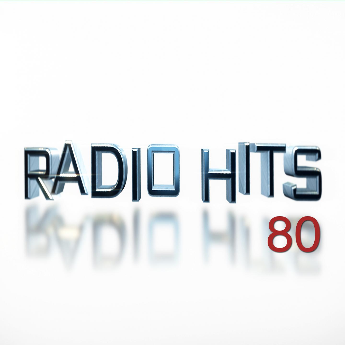 Постер альбома Radio Hits 80
