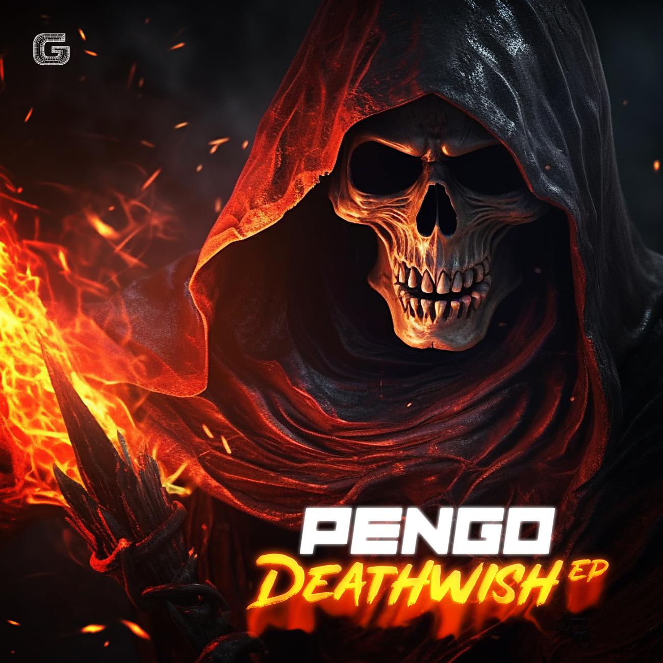 Постер альбома Deathwish EP