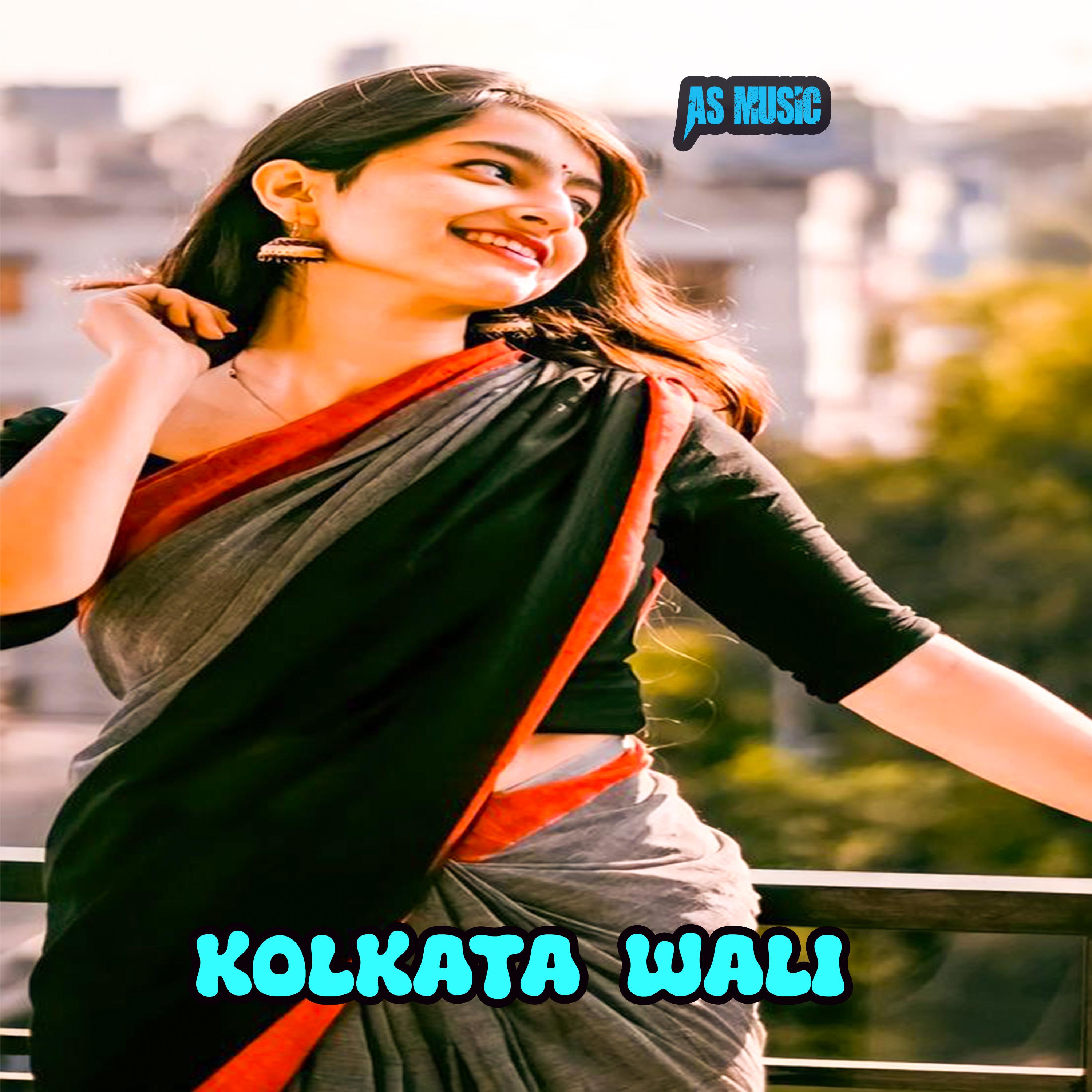 Постер альбома Kolkata Wali