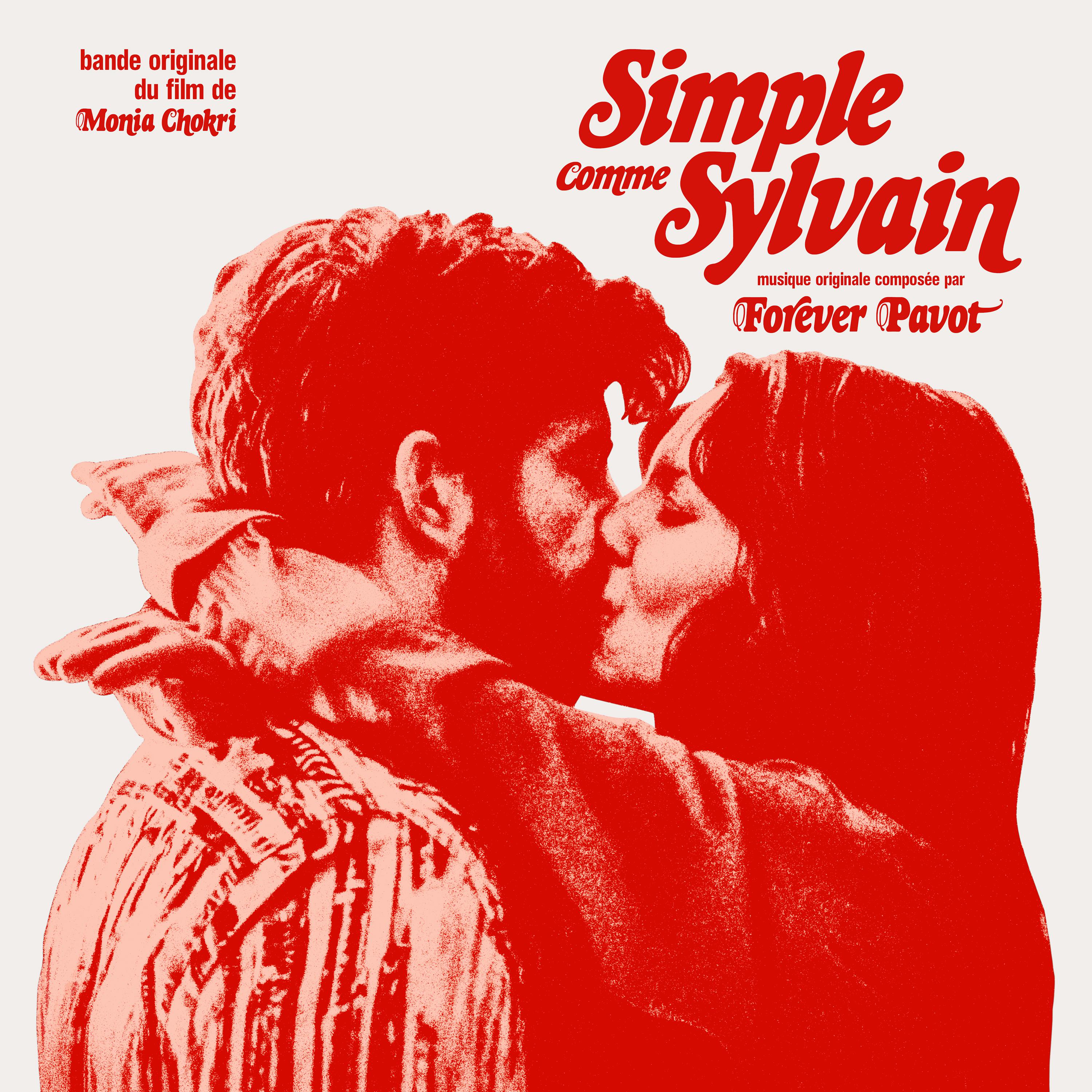 Постер альбома Simple Comme Sylvain