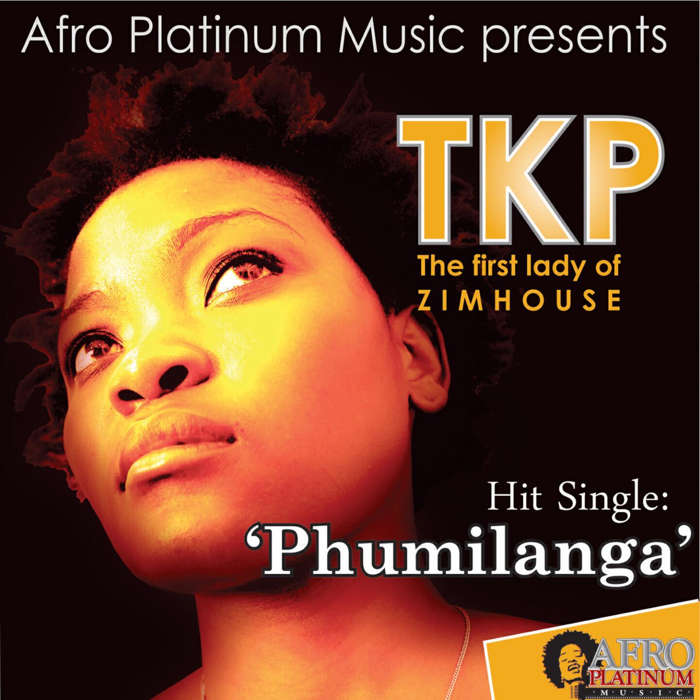 TKP - Phumilanga (Instrumental Mix)