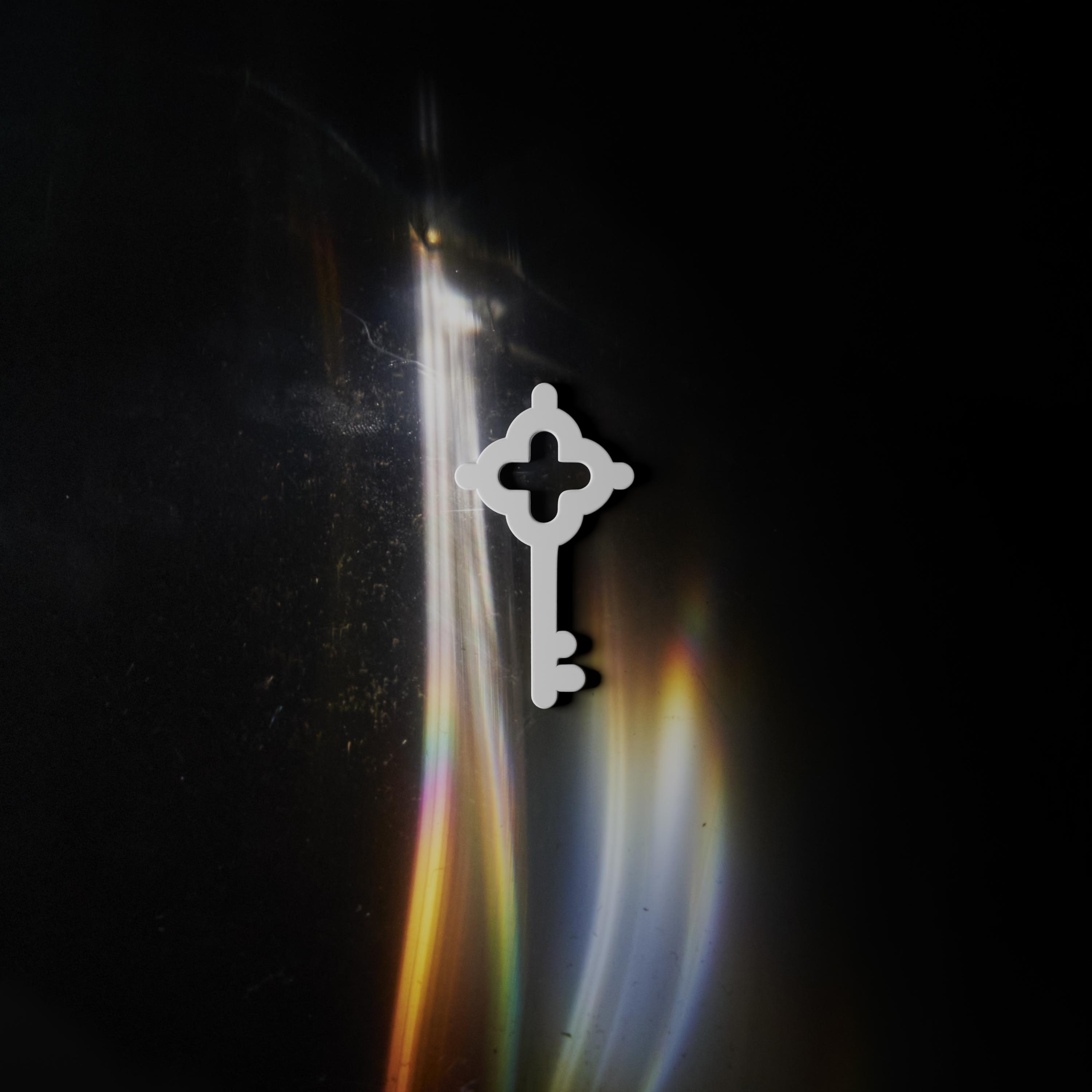 Постер альбома Divergent Relativity
