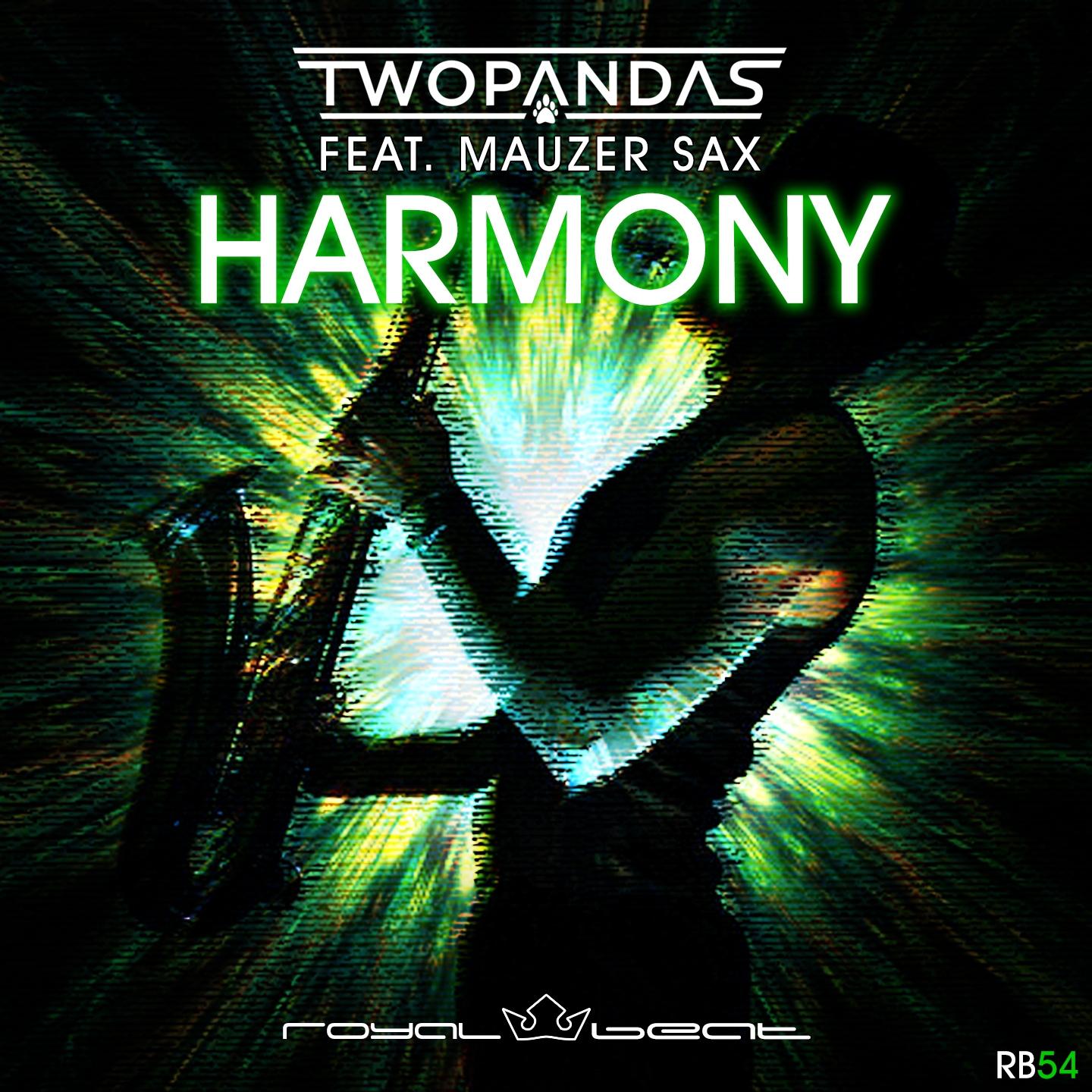 Постер альбома Harmony