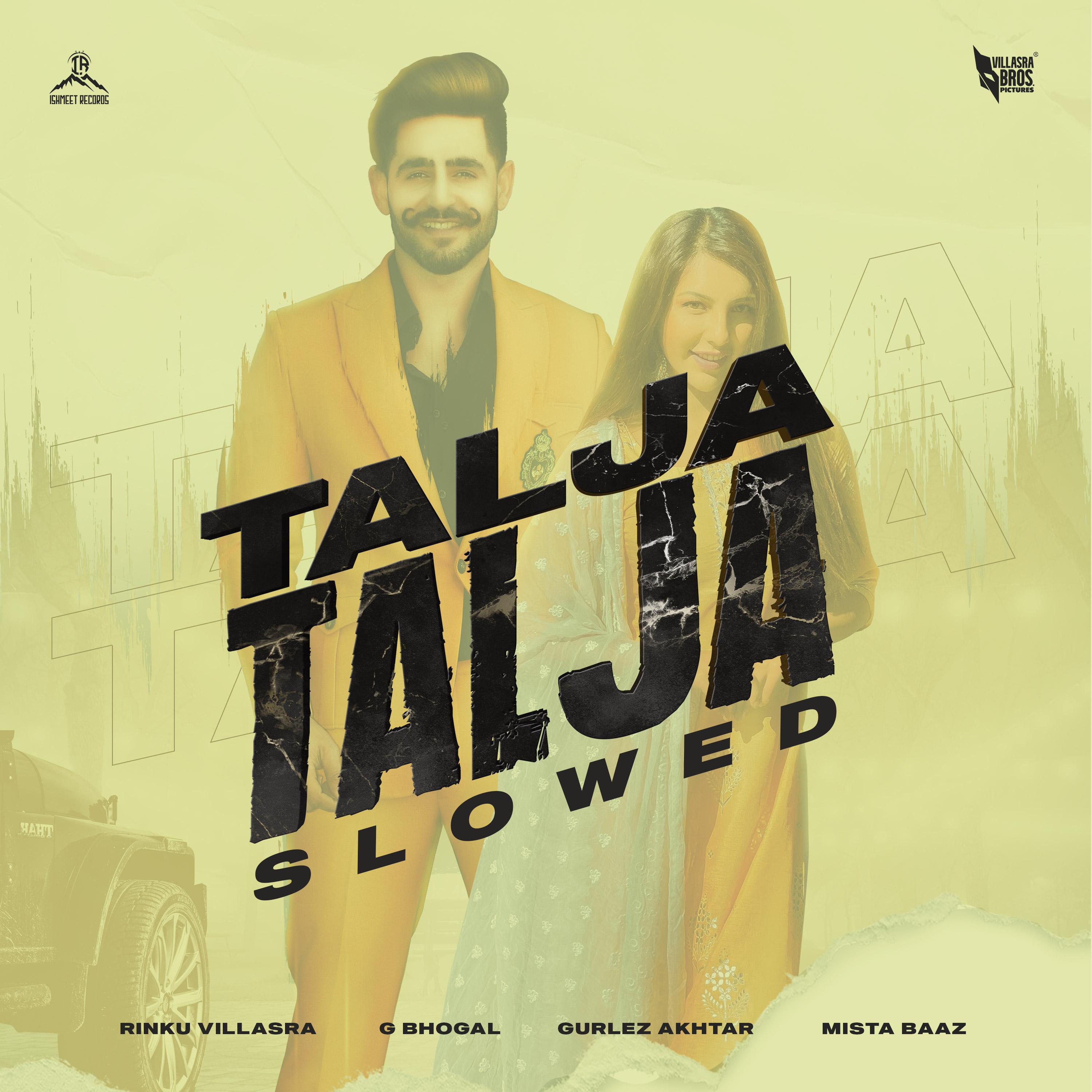 Постер альбома Talja Talja