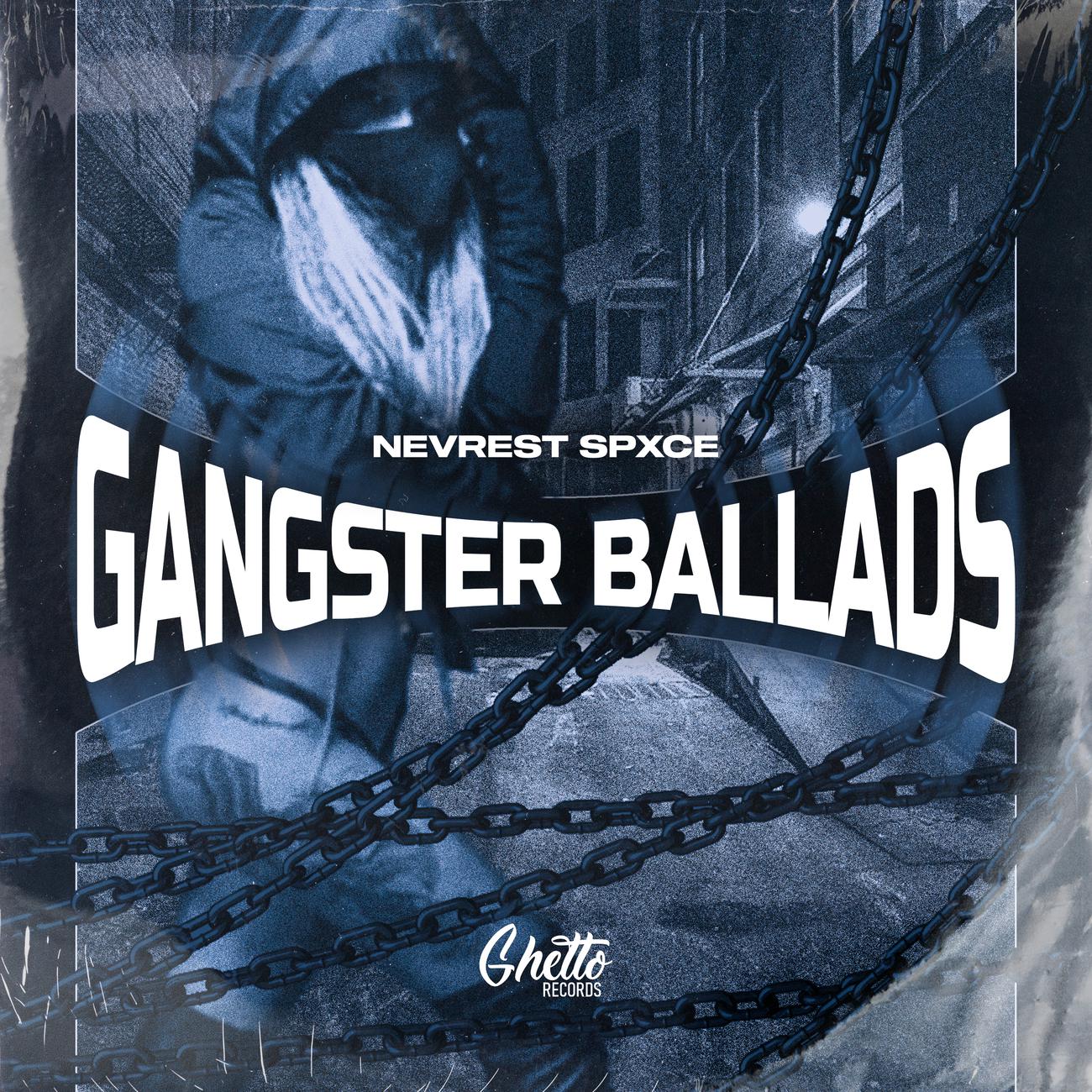Постер альбома Gangster Ballads
