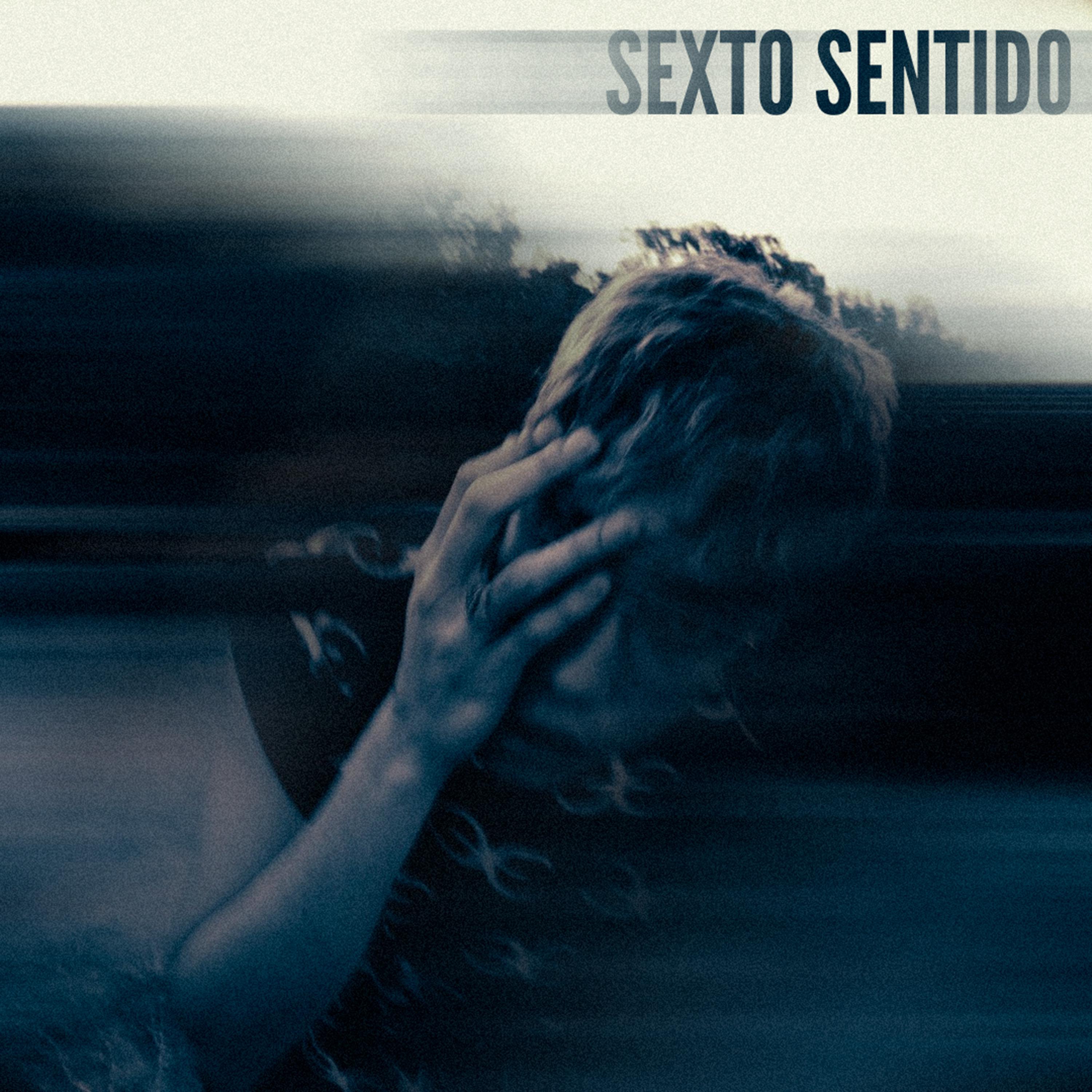 Постер альбома SEXTO SENTIDO