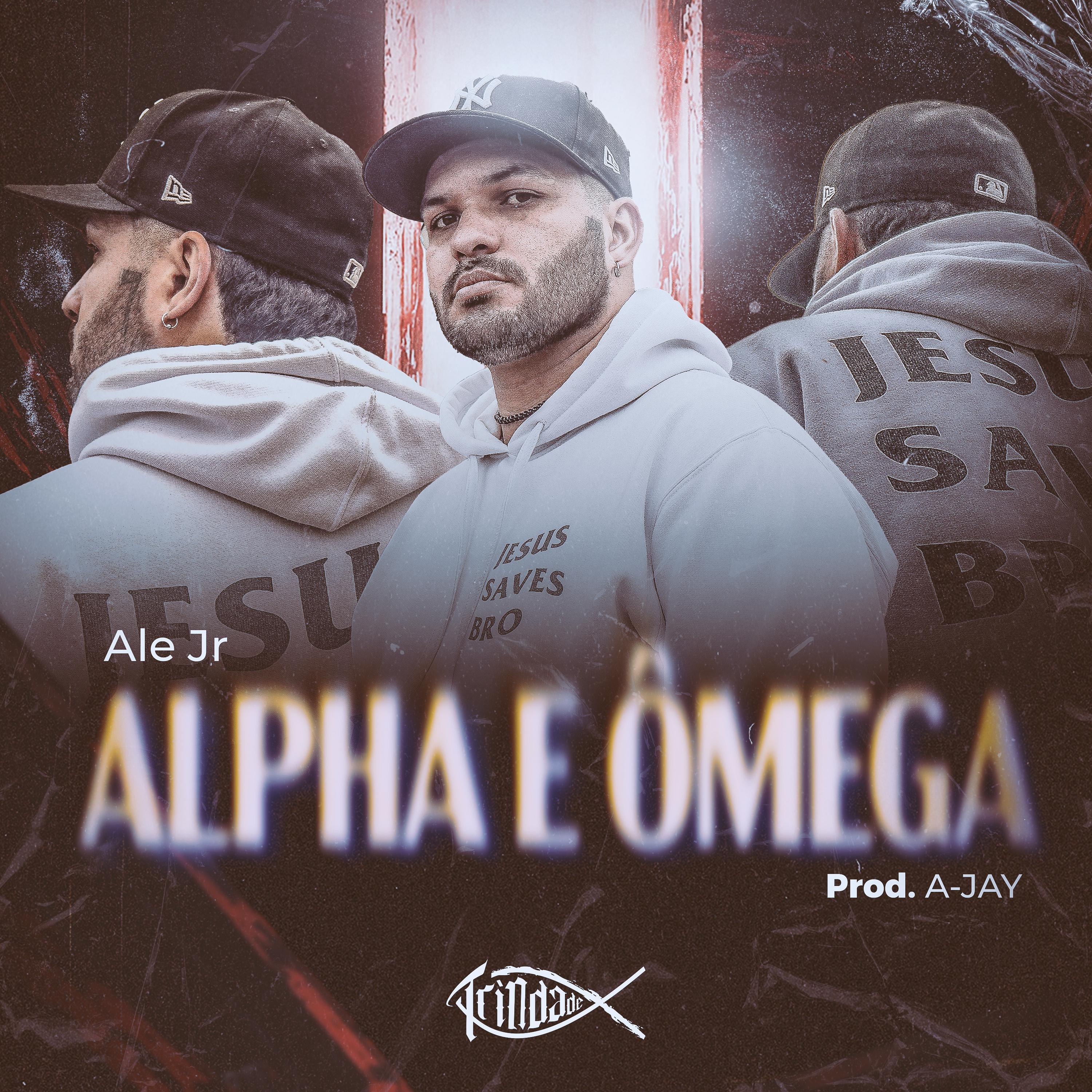 Постер альбома Alpha e Ômega