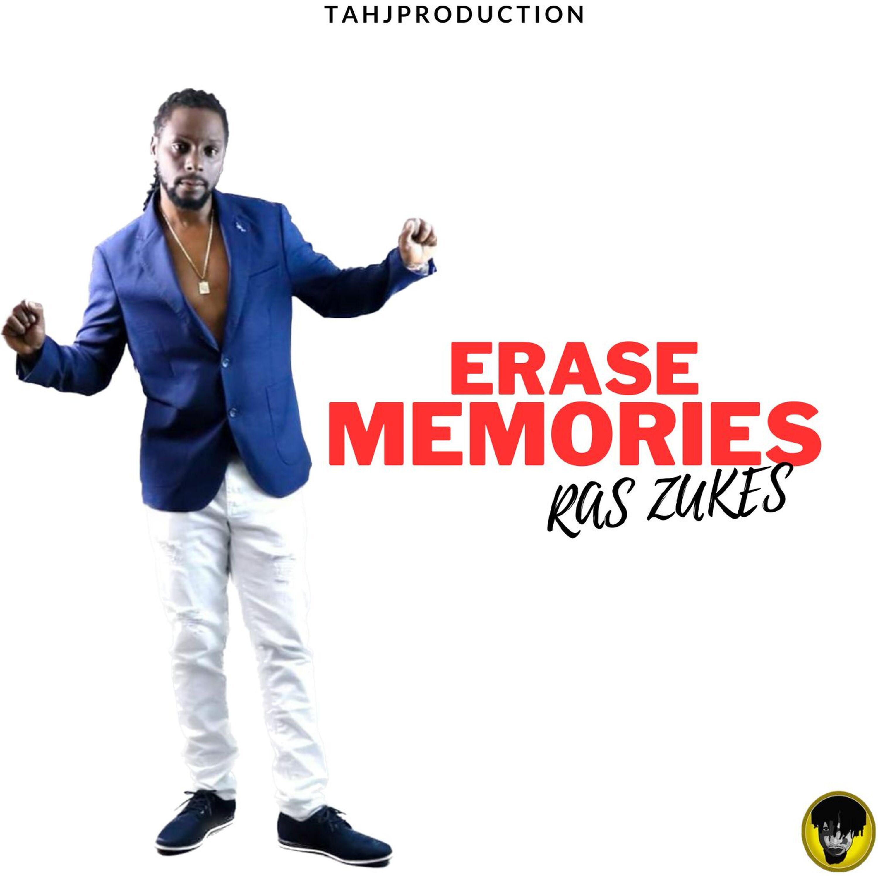 Постер альбома Erase Memories
