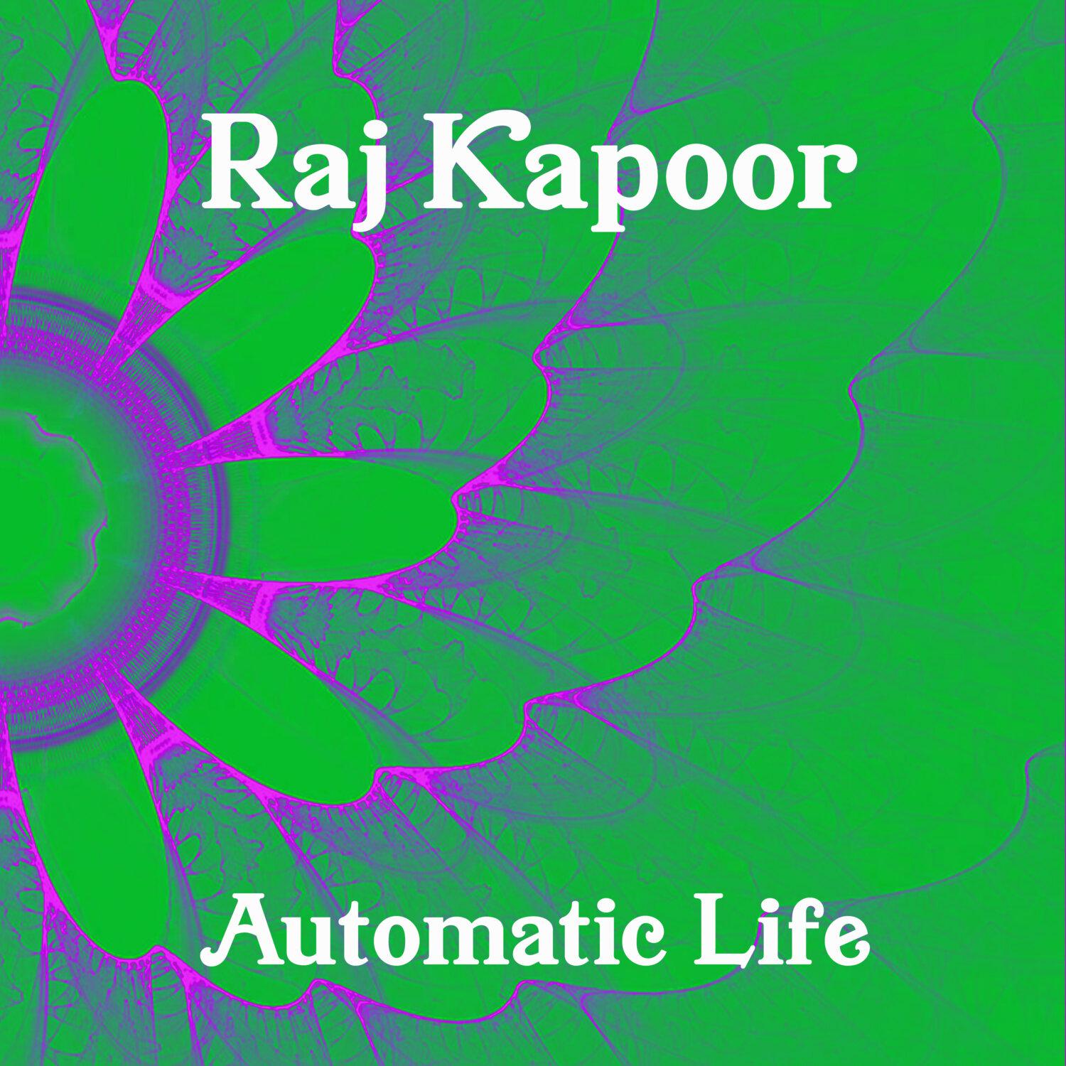 Постер альбома Automatic Life
