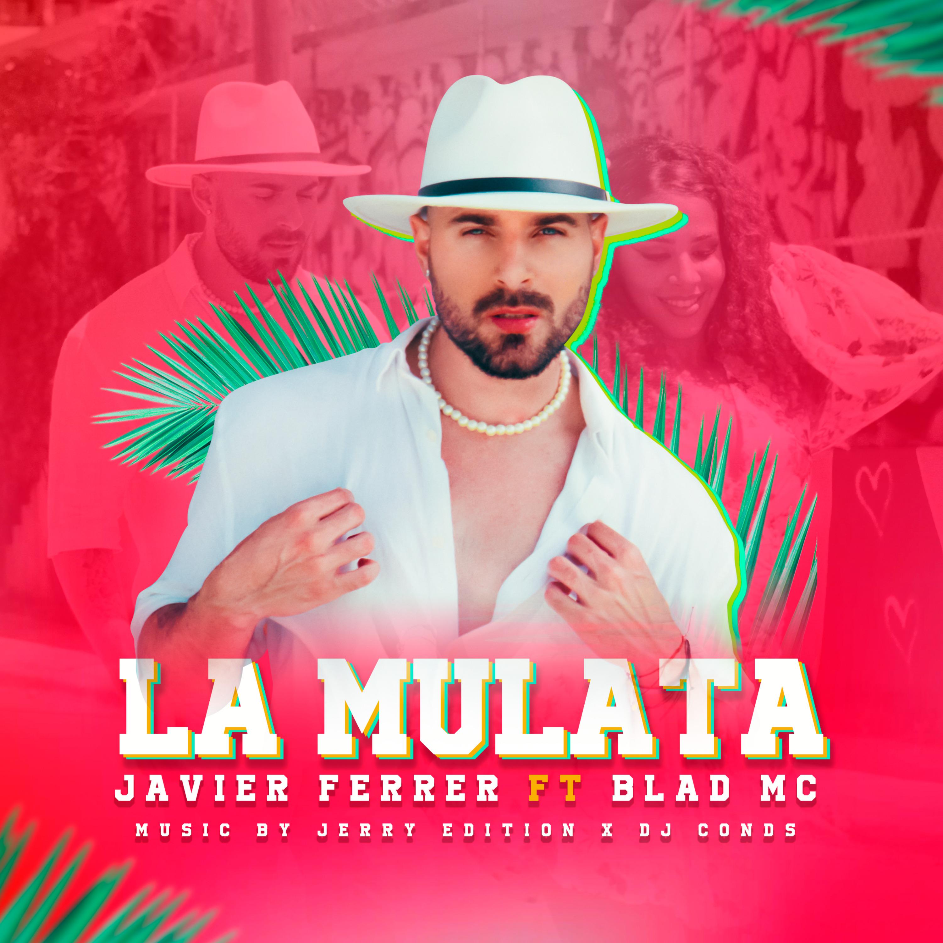 Постер альбома La Mulata