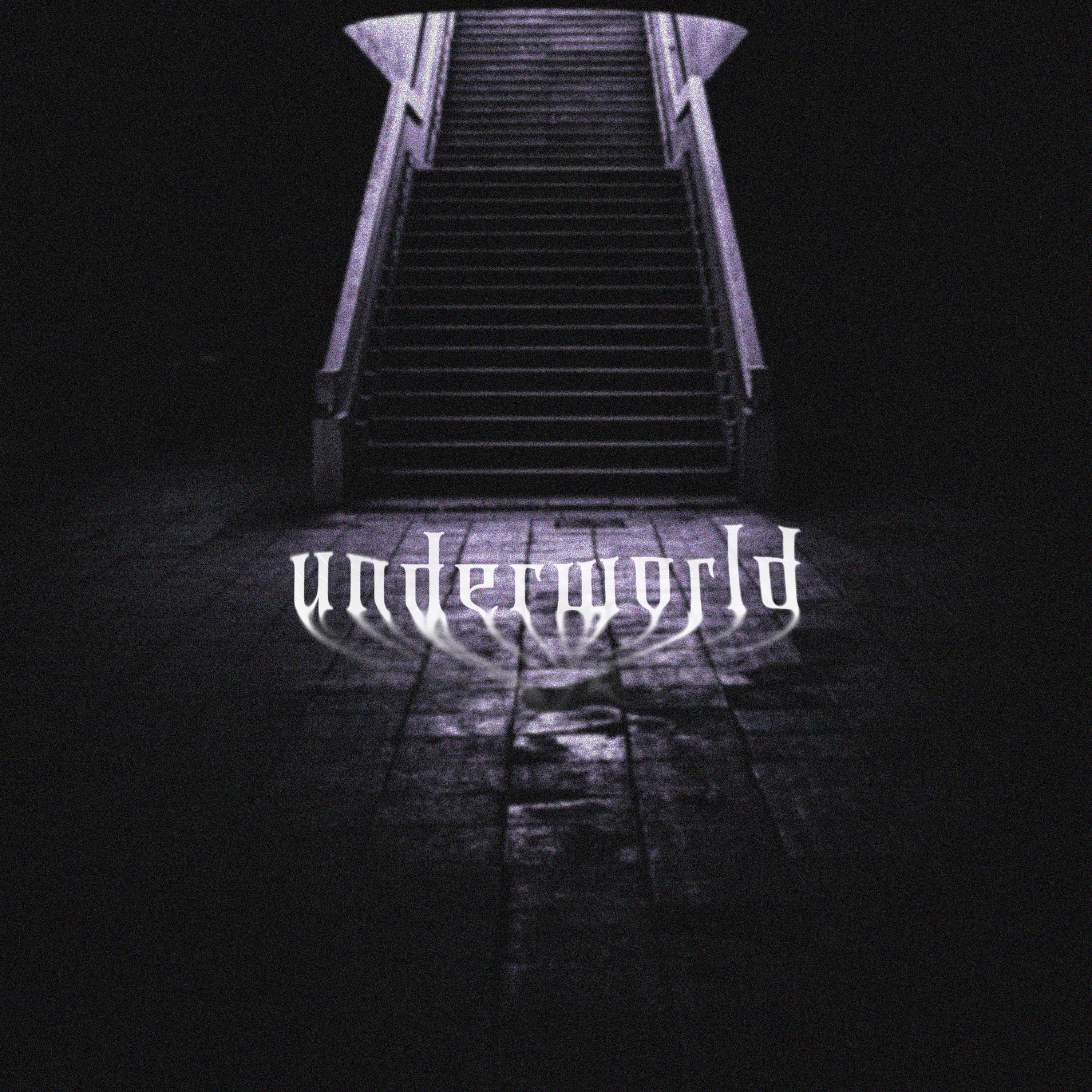 Постер альбома underworld