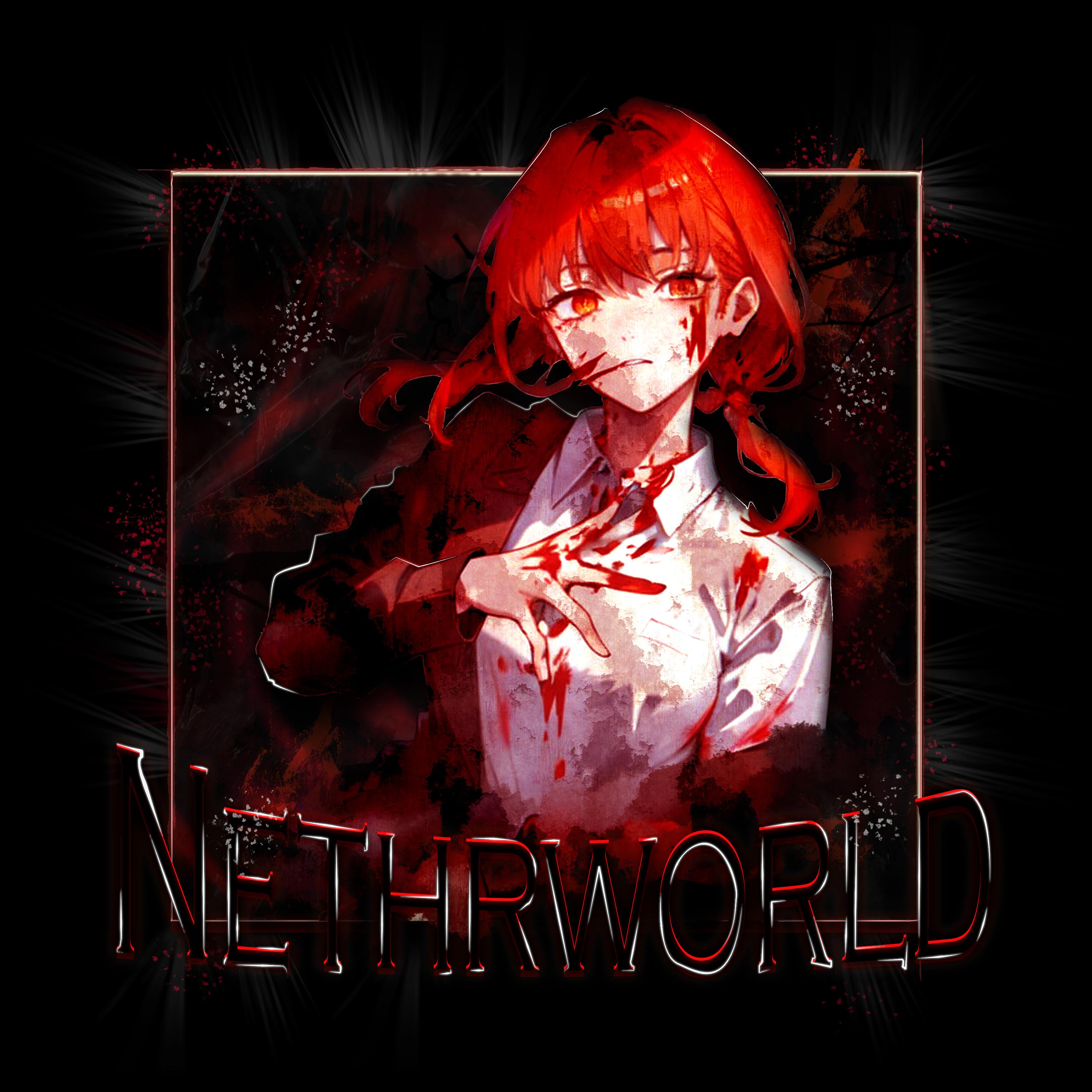 Постер альбома NethrWorld