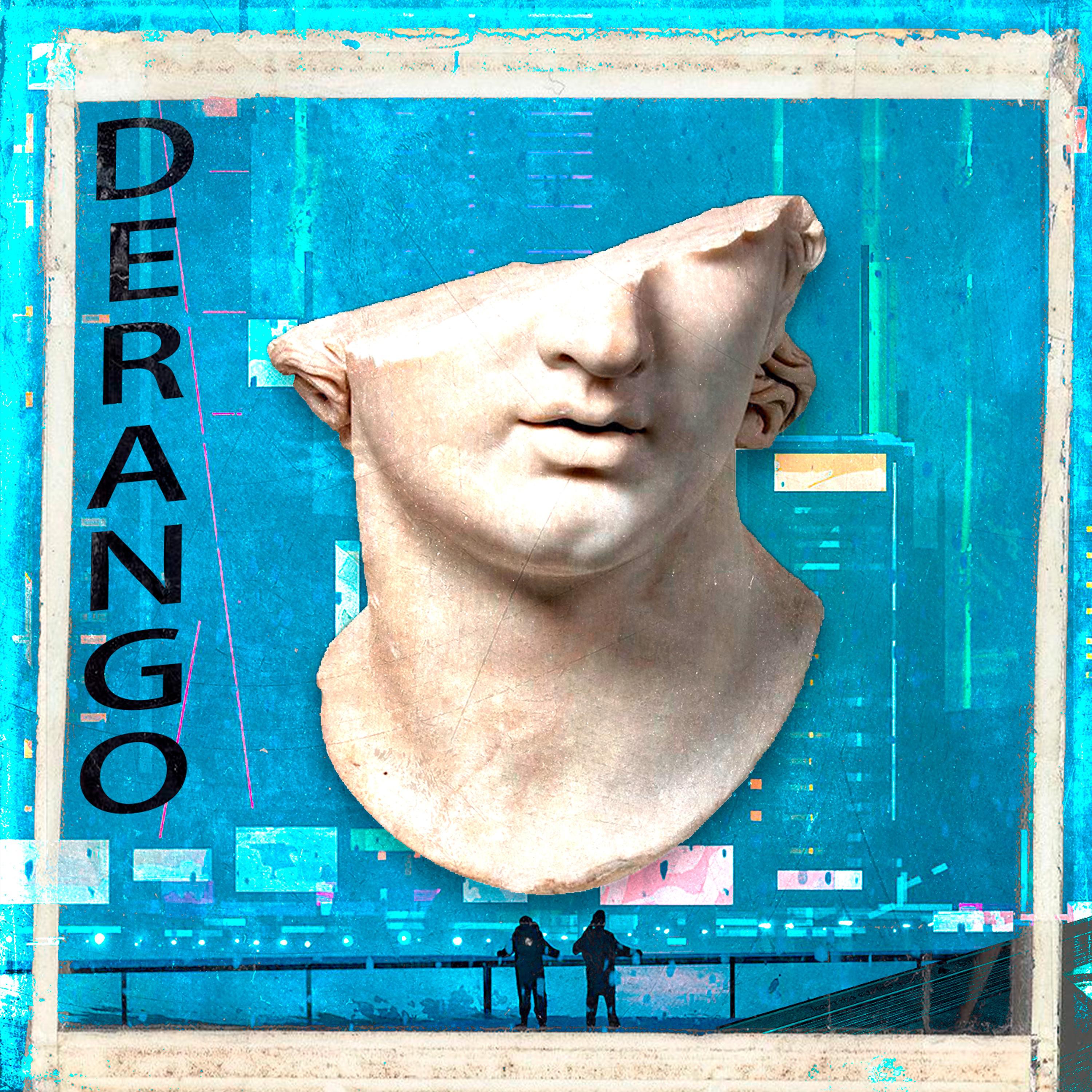 Постер альбома DERANGO