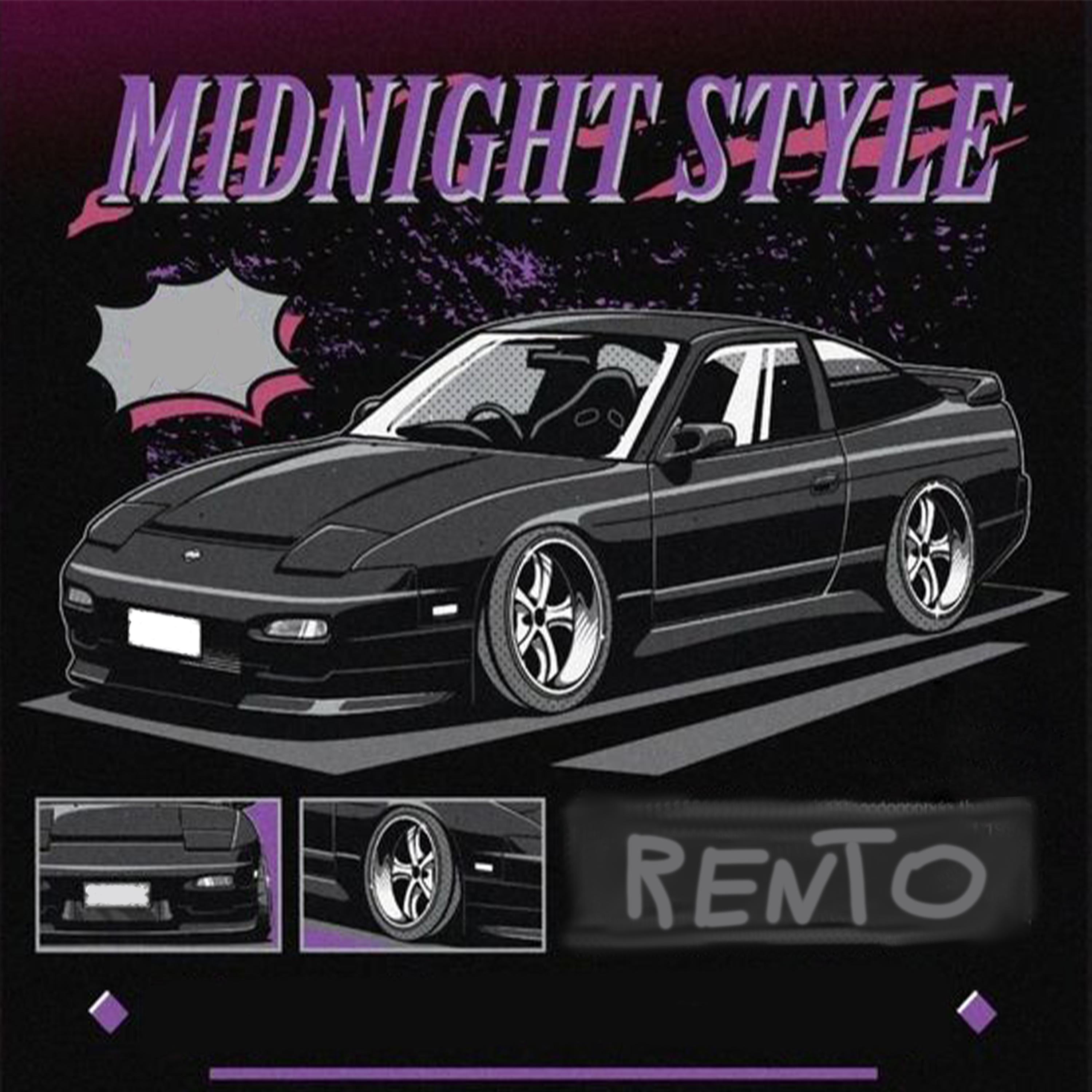Постер альбома Midnight Style