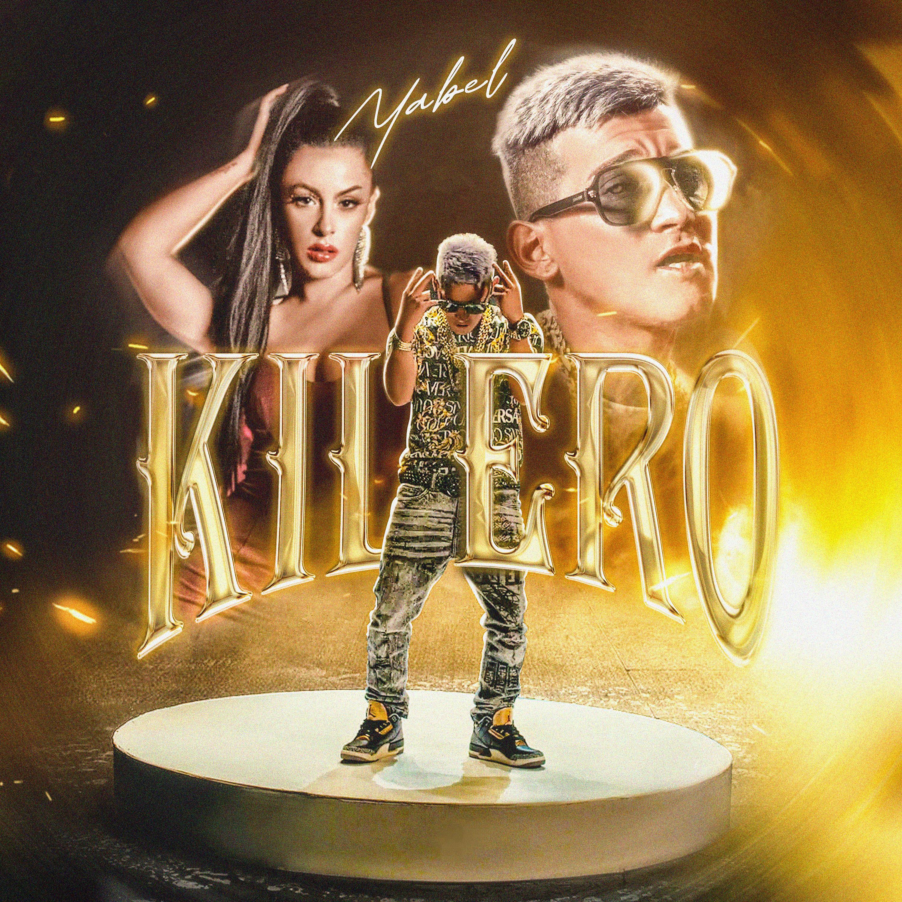 Постер альбома Kilero