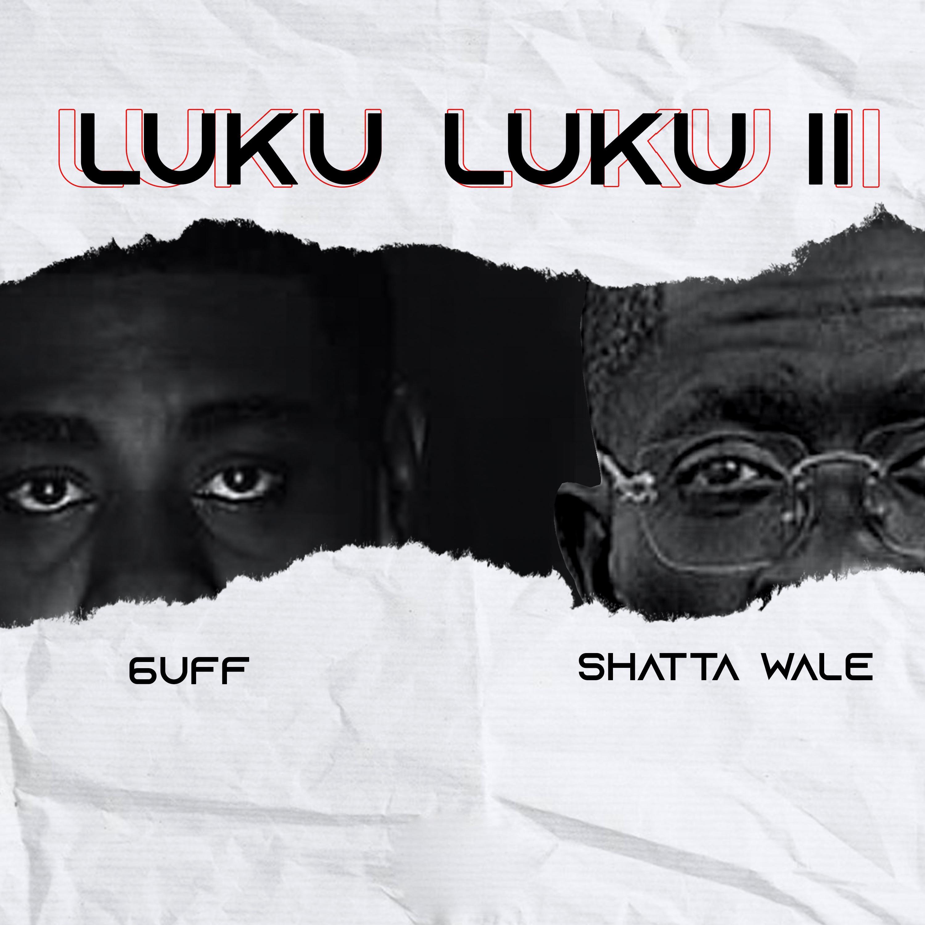 Постер альбома Luku Luku II