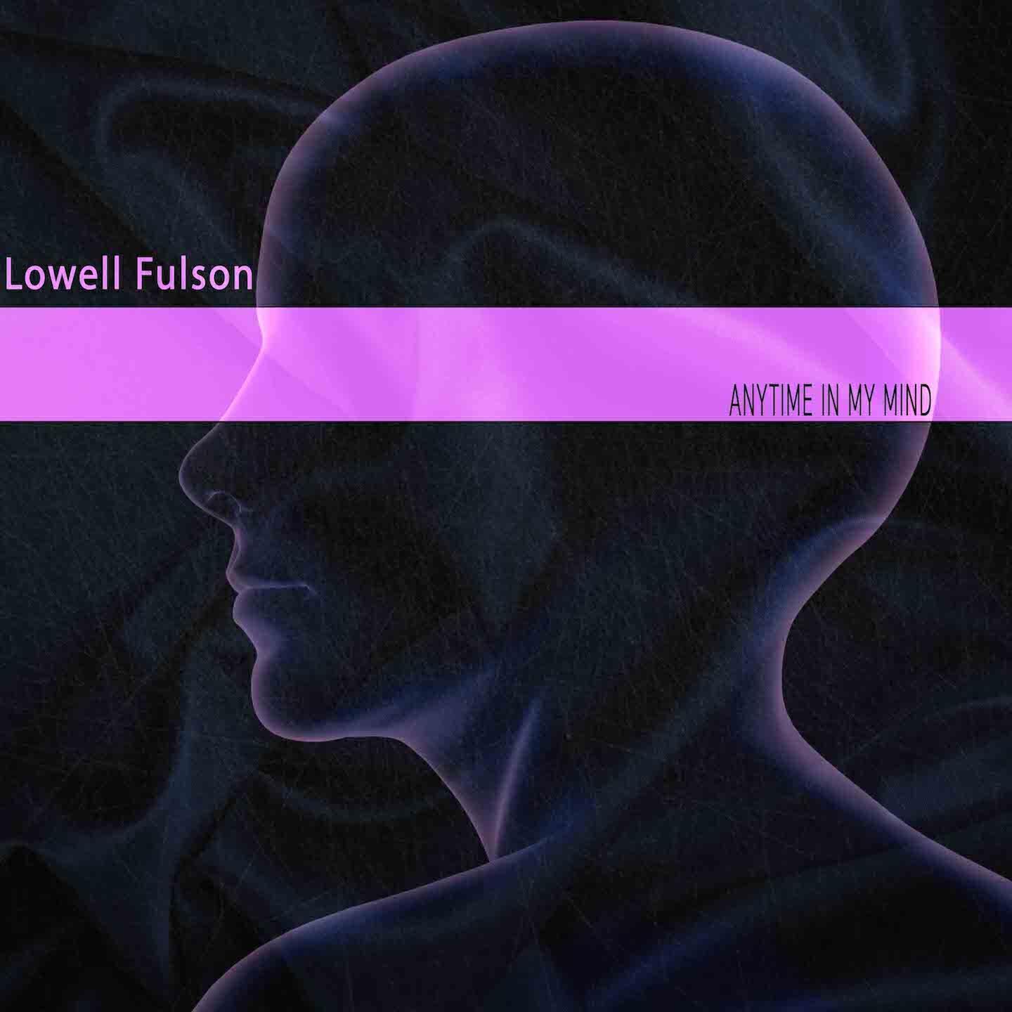 LOWELL FULSON - Loving You (Remastered)