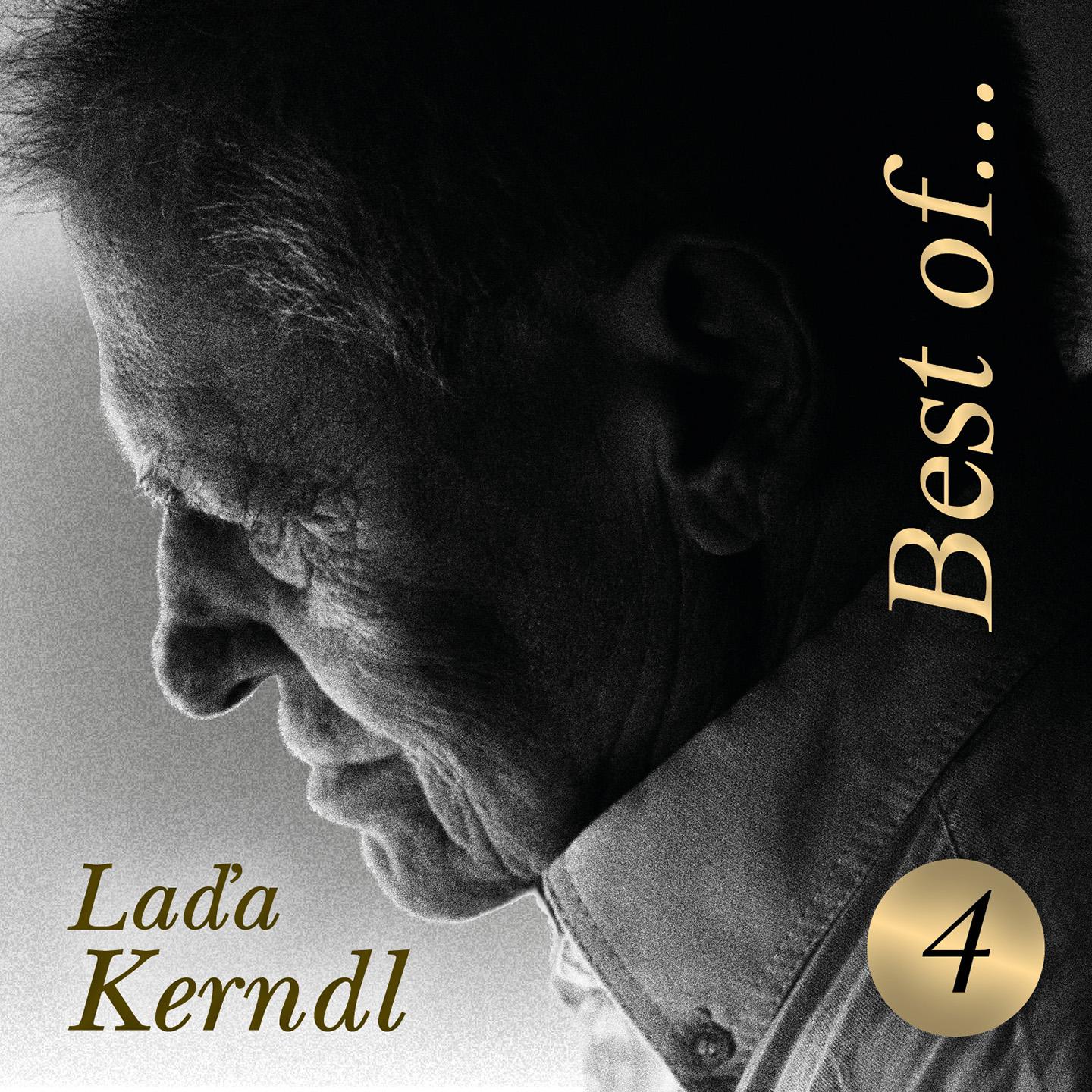 Постер альбома Lada Kerndl Best Of... 4