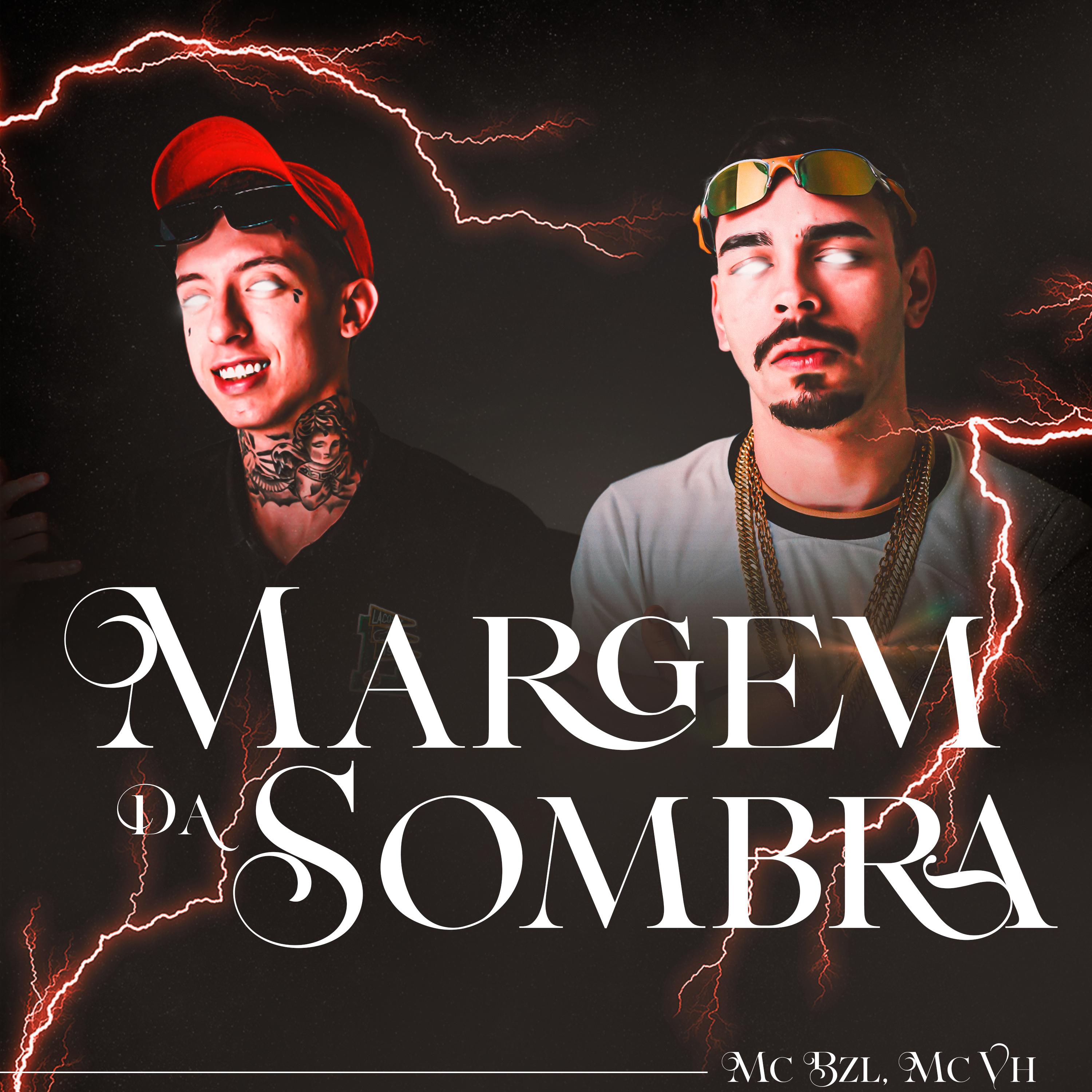 Постер альбома Margem Da Sombra