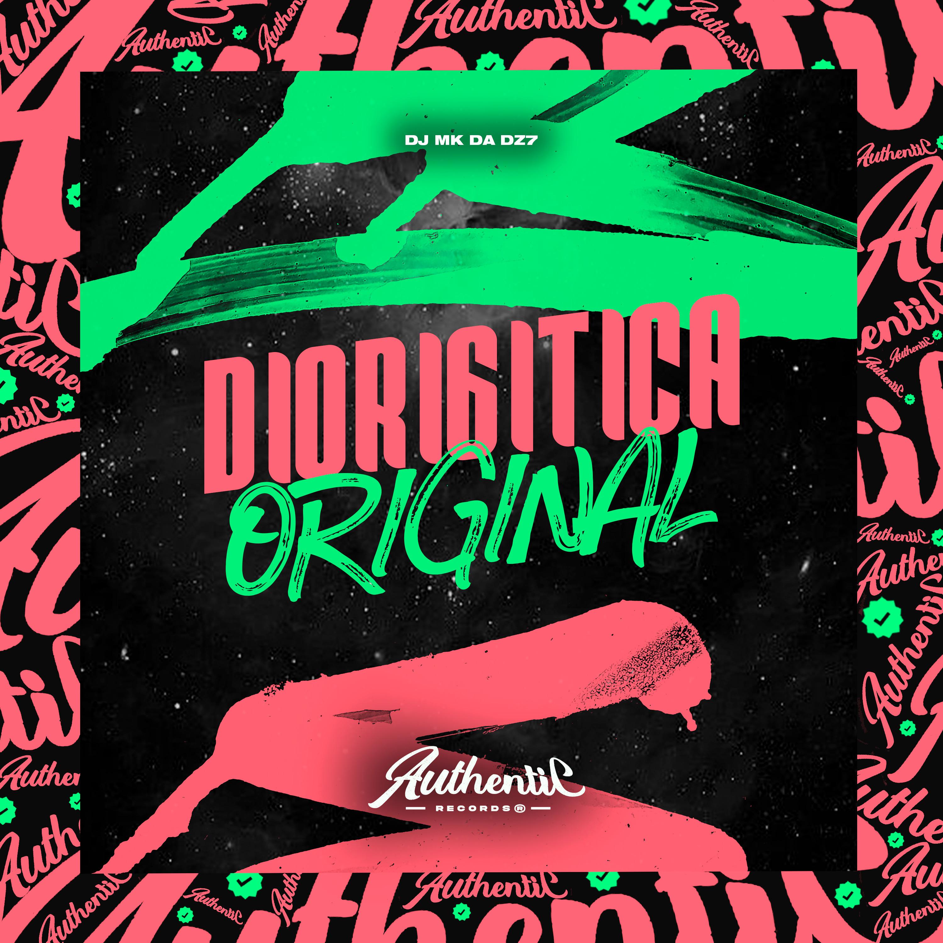 Постер альбома Diorigitica Original
