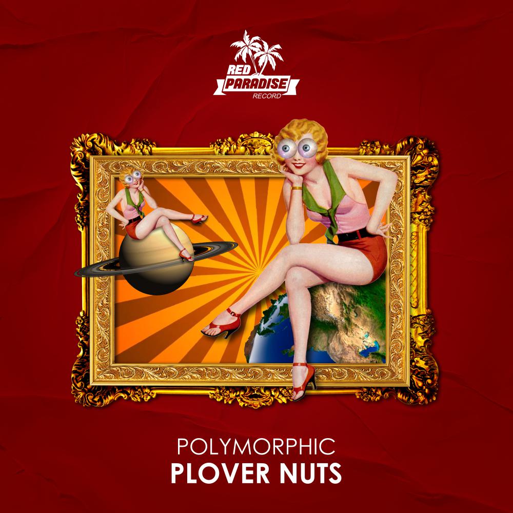 Постер альбома Plover Nuts