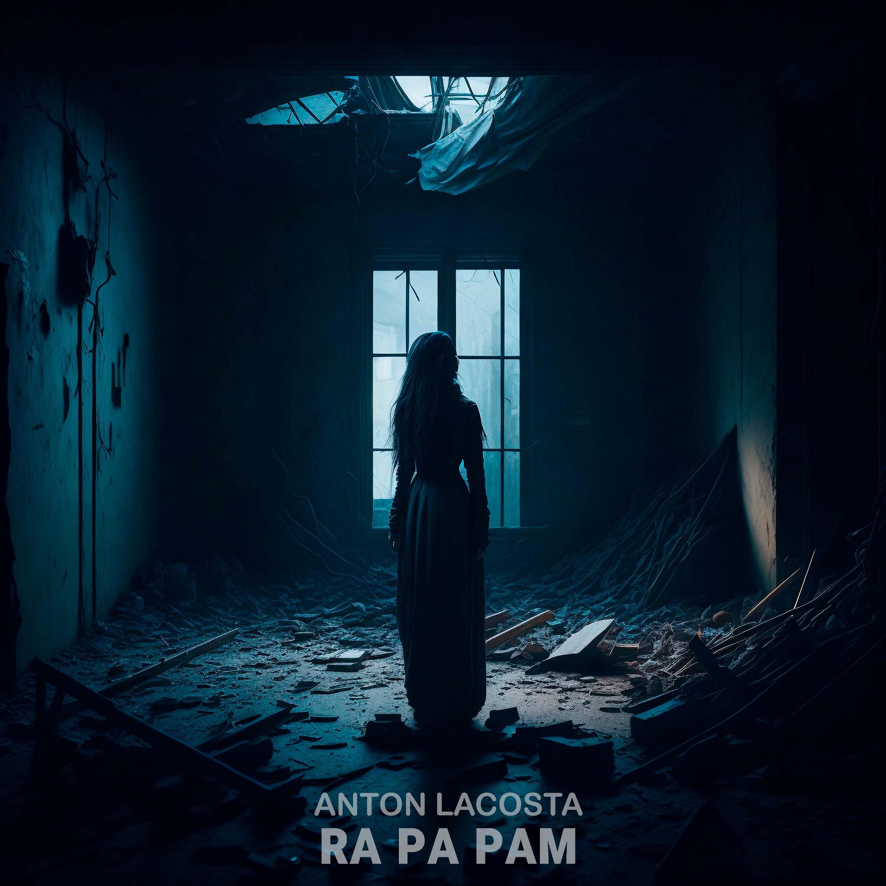 Постер альбома Ra Pa Pam