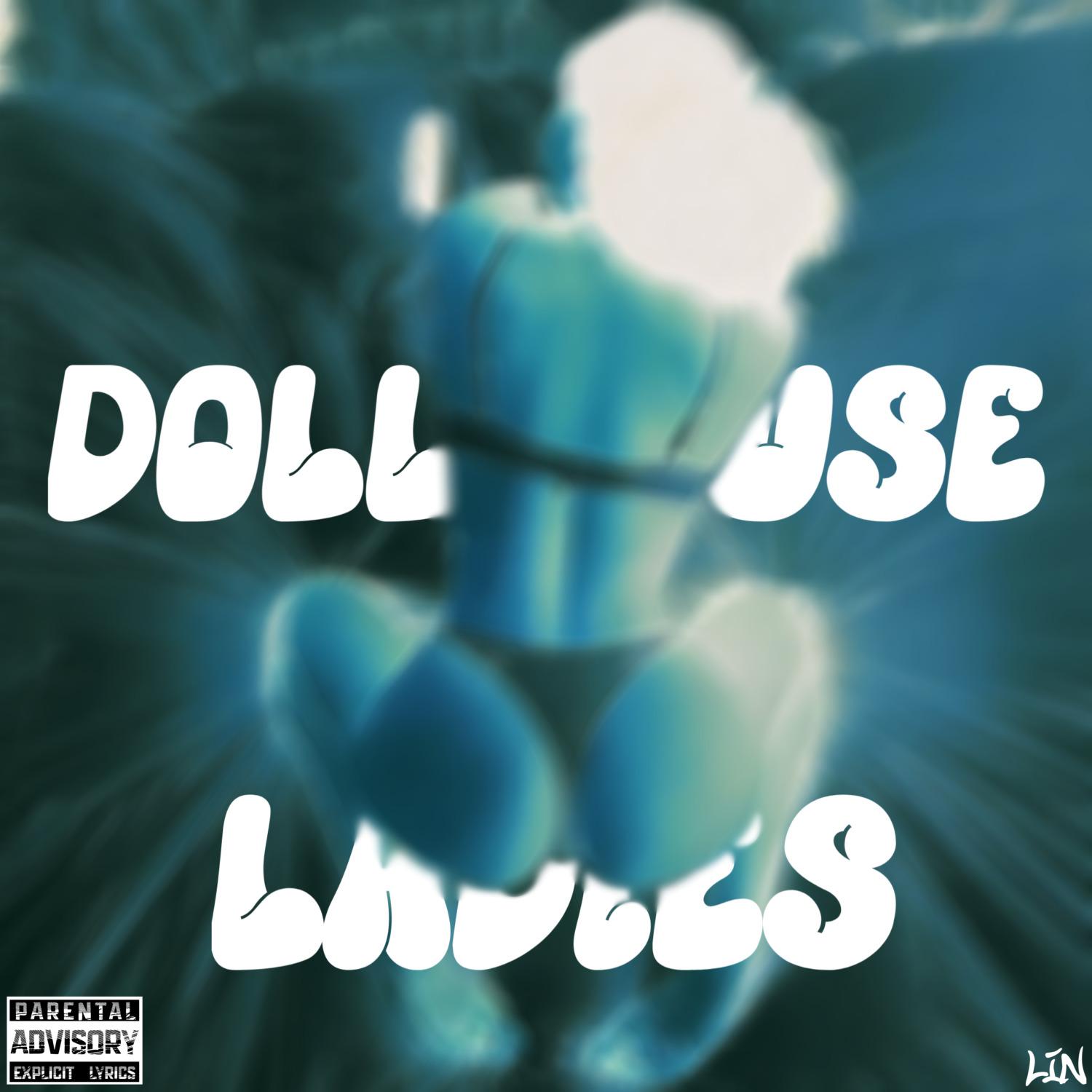 Постер альбома Dollhouse Ladies