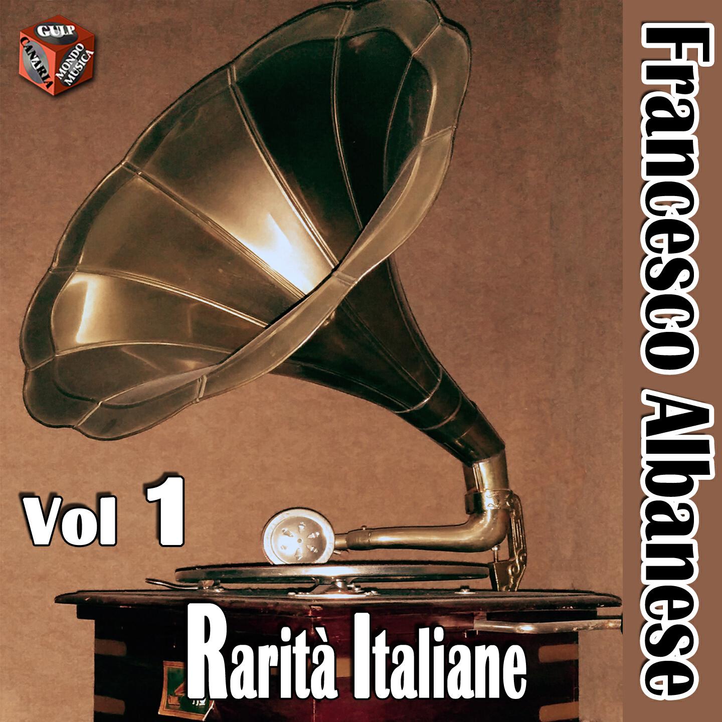 Francesco Albanese - Mamma mia che vo' sapè
