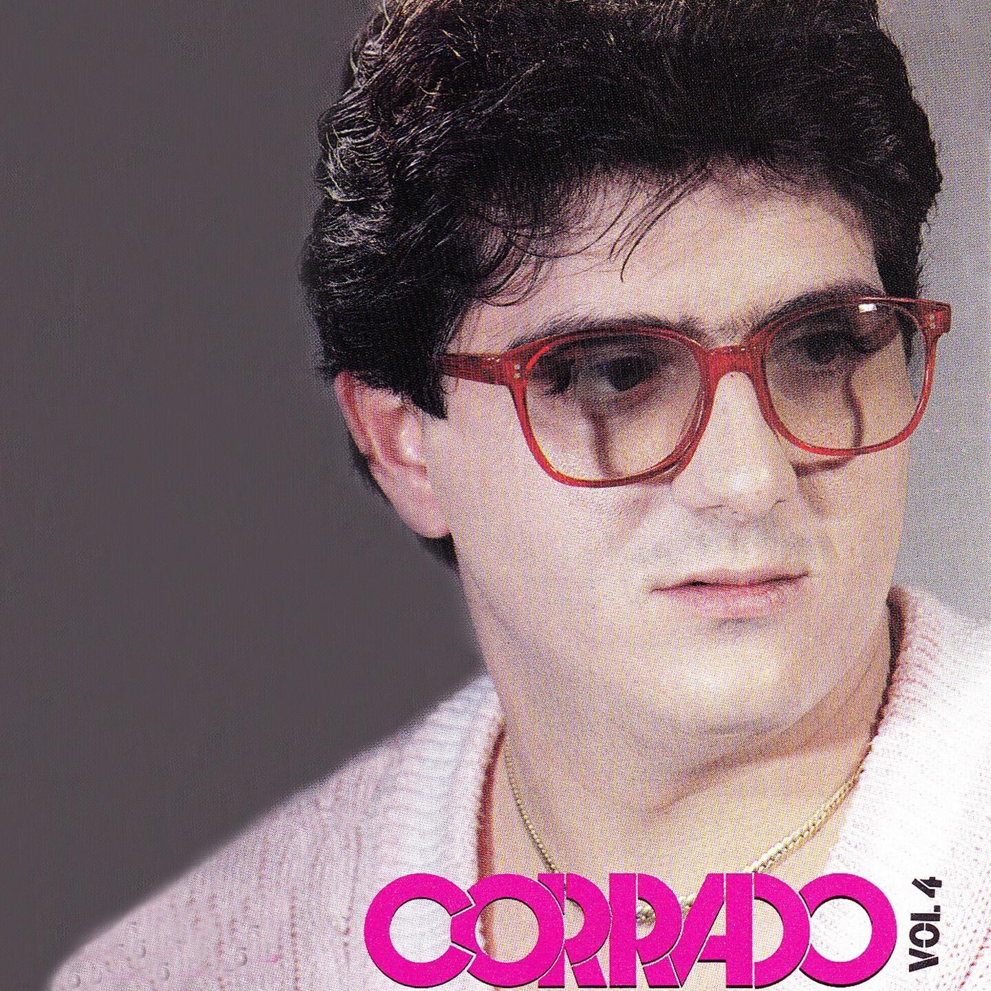 Corrado - Ma pecché