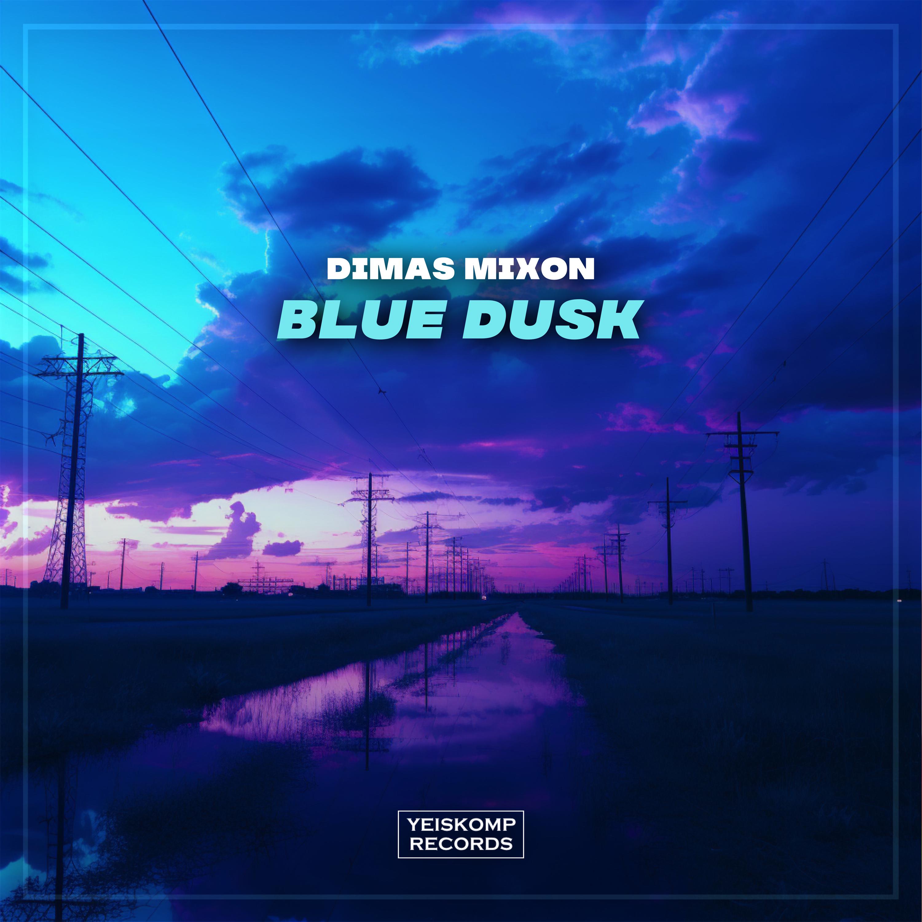 Постер альбома Blue Dusk