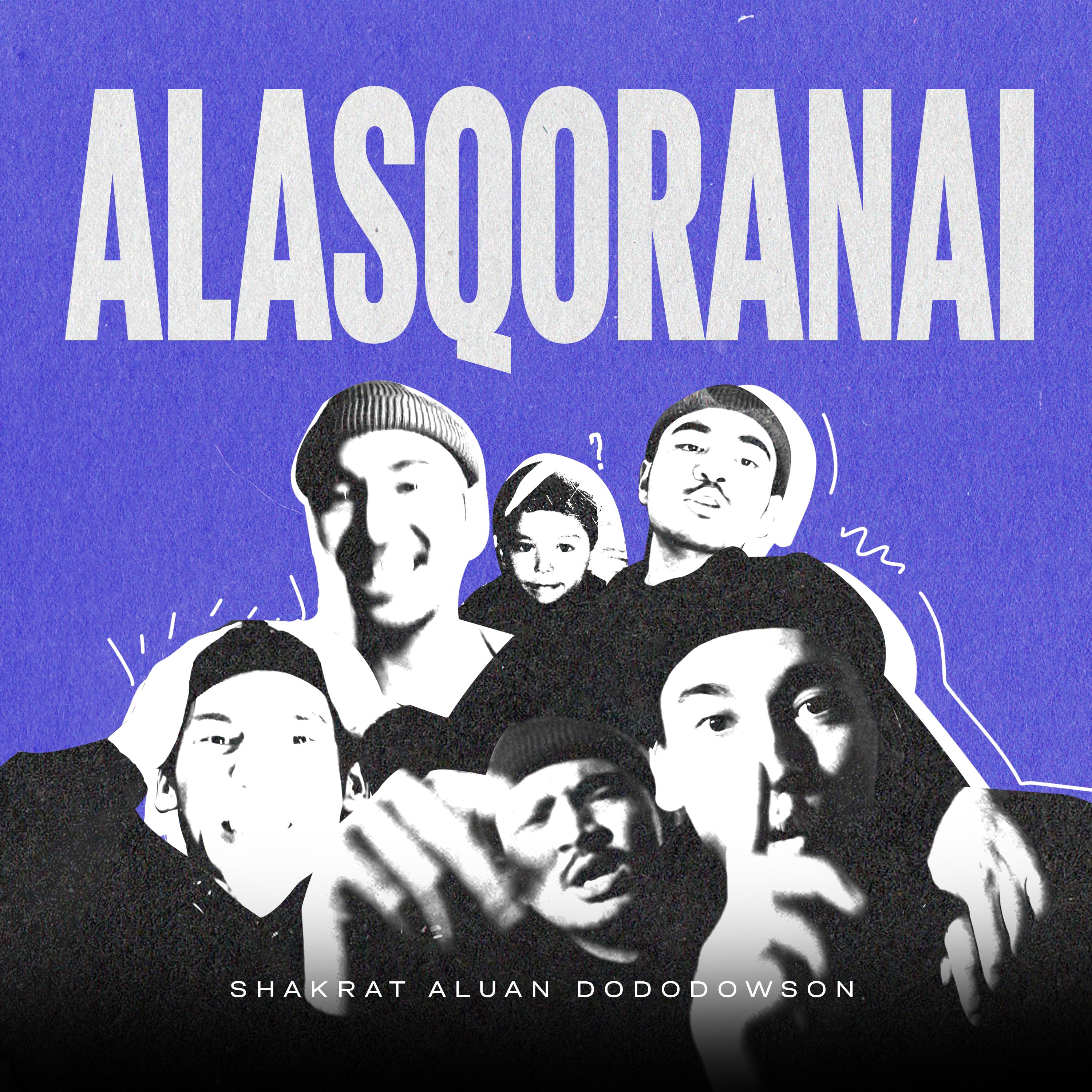 Постер альбома ALASQORANAI