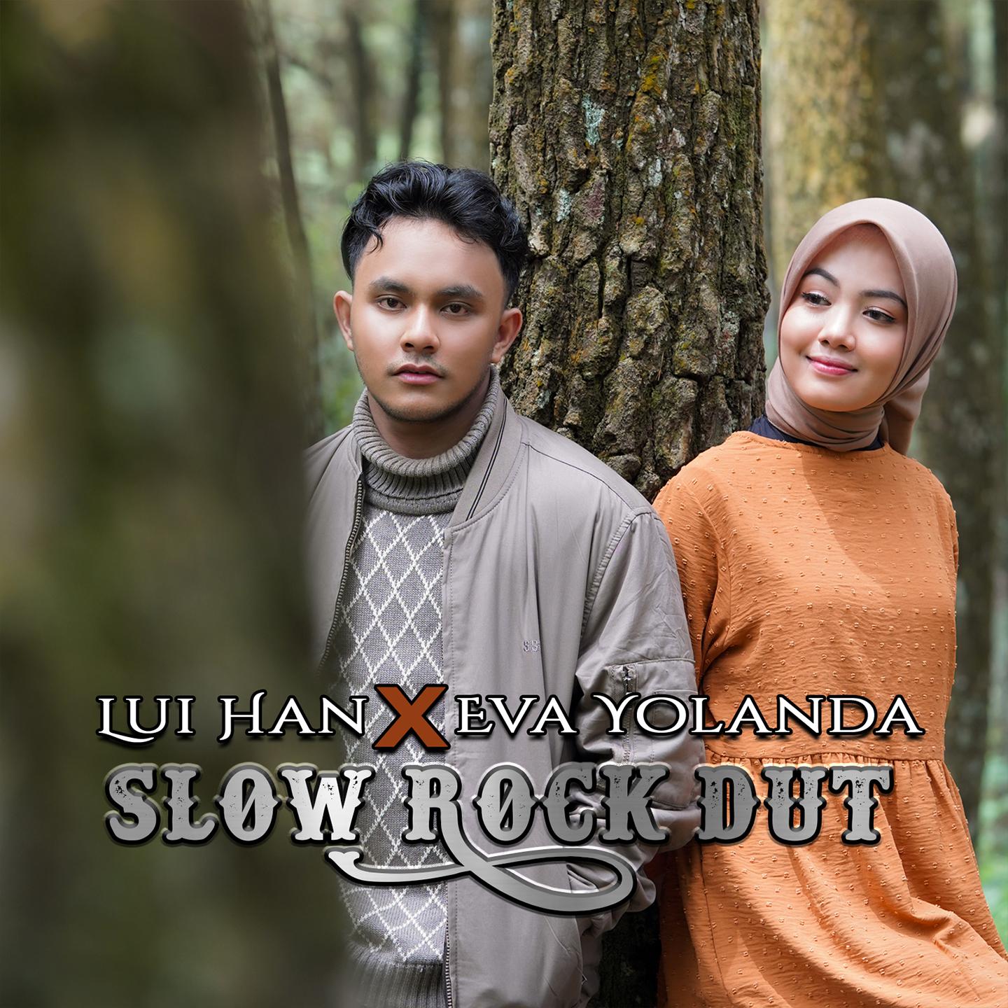 Постер альбома Slow Rock Dut