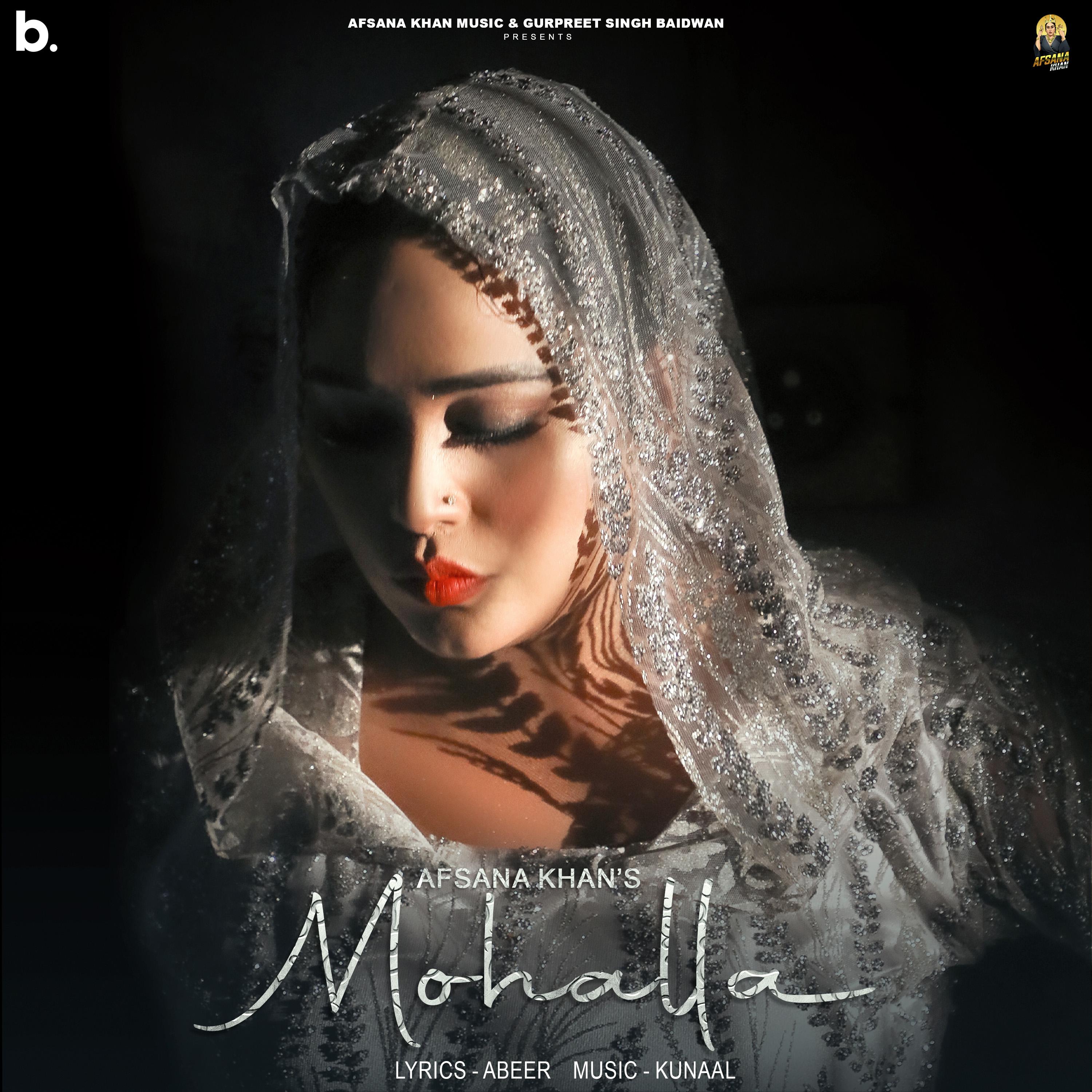Постер альбома Mohalla