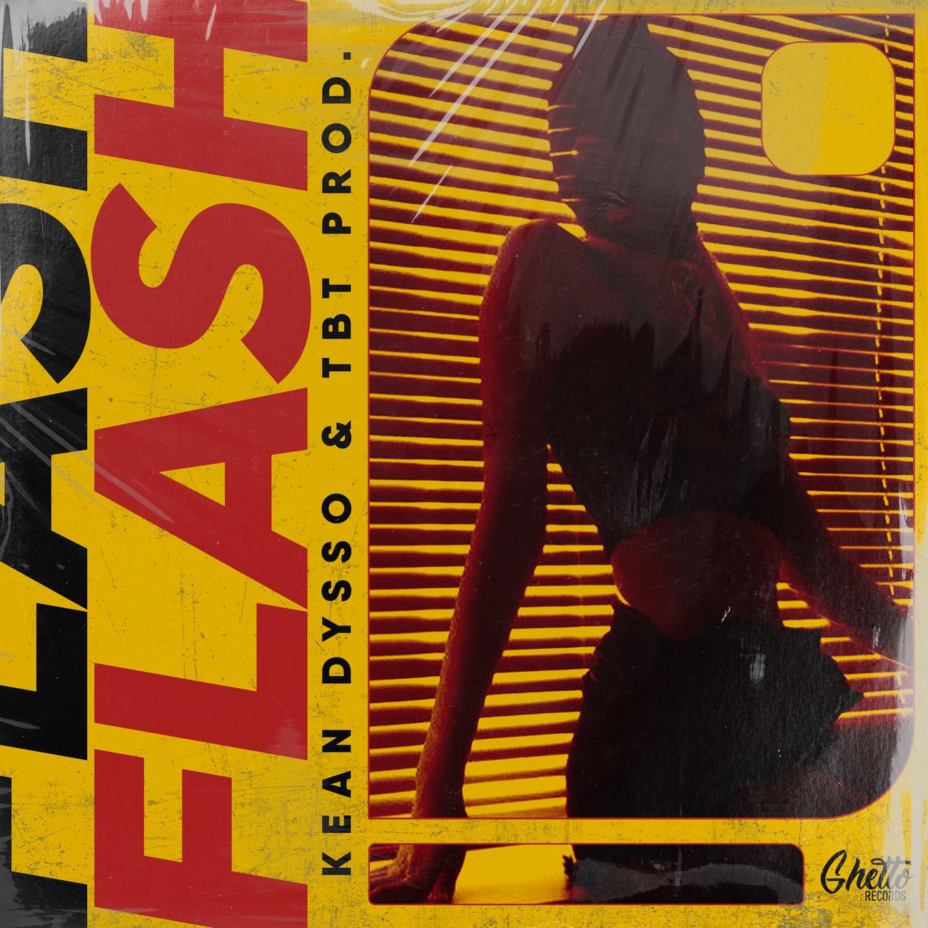 Постер альбома Flash