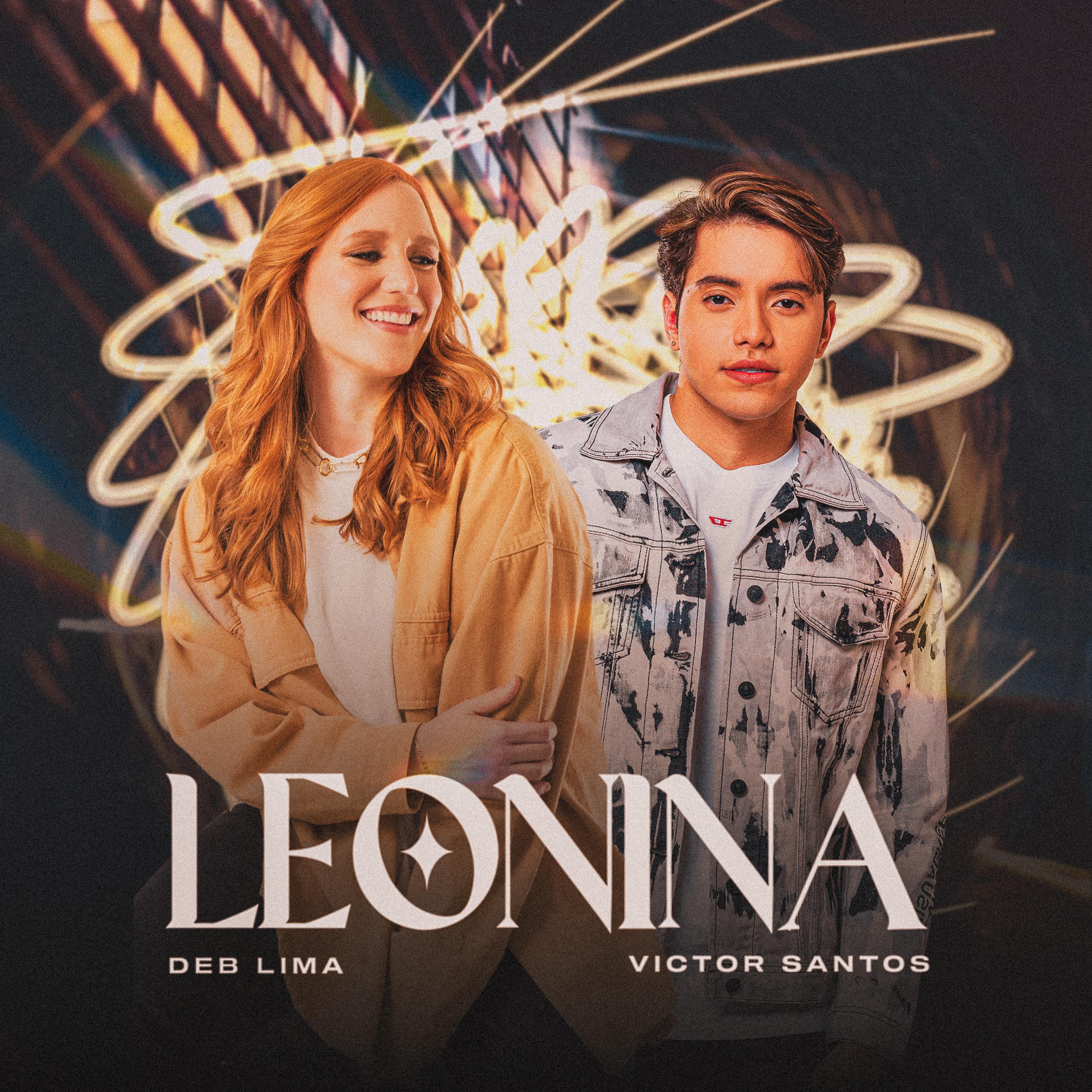 Постер альбома Leonina