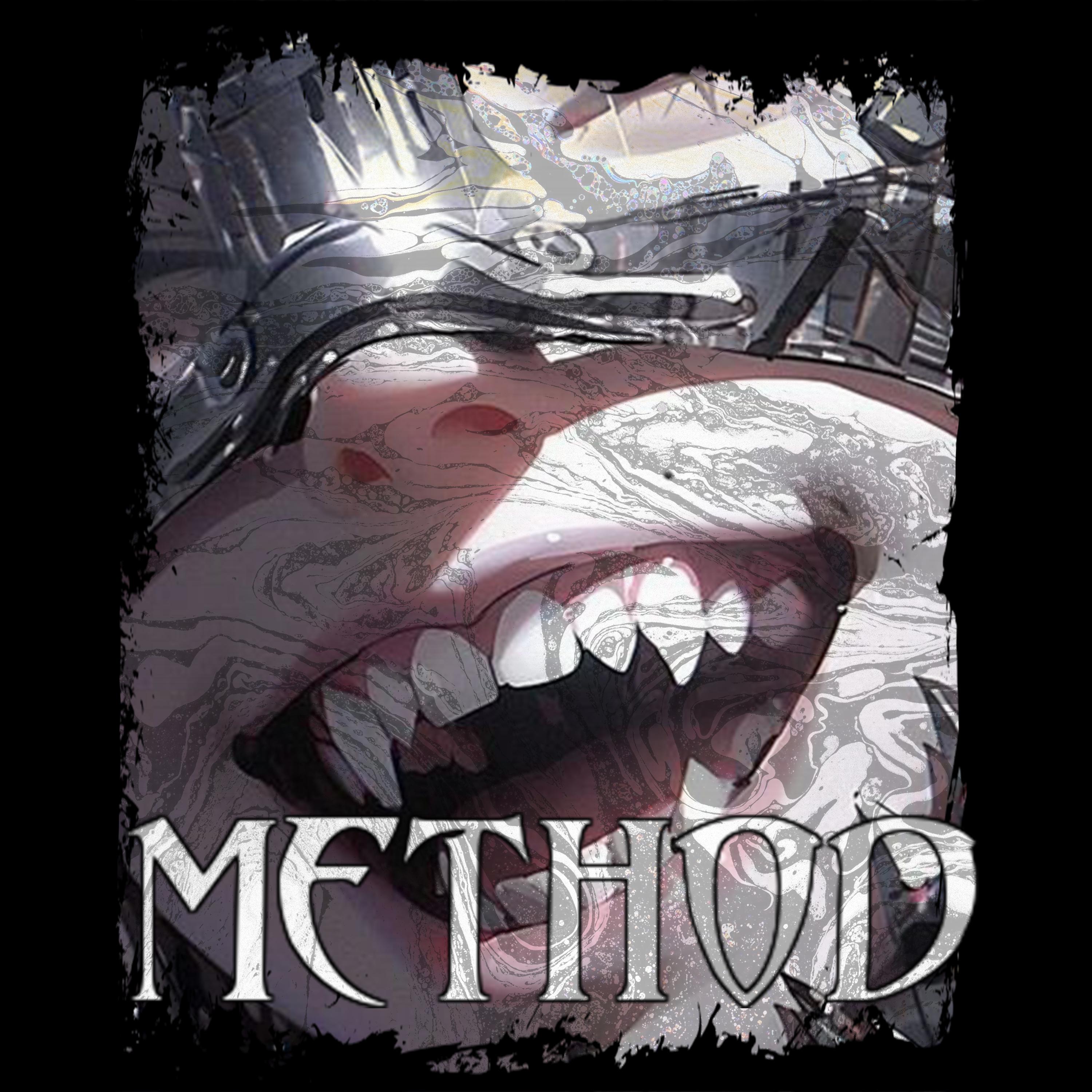 Постер альбома Method