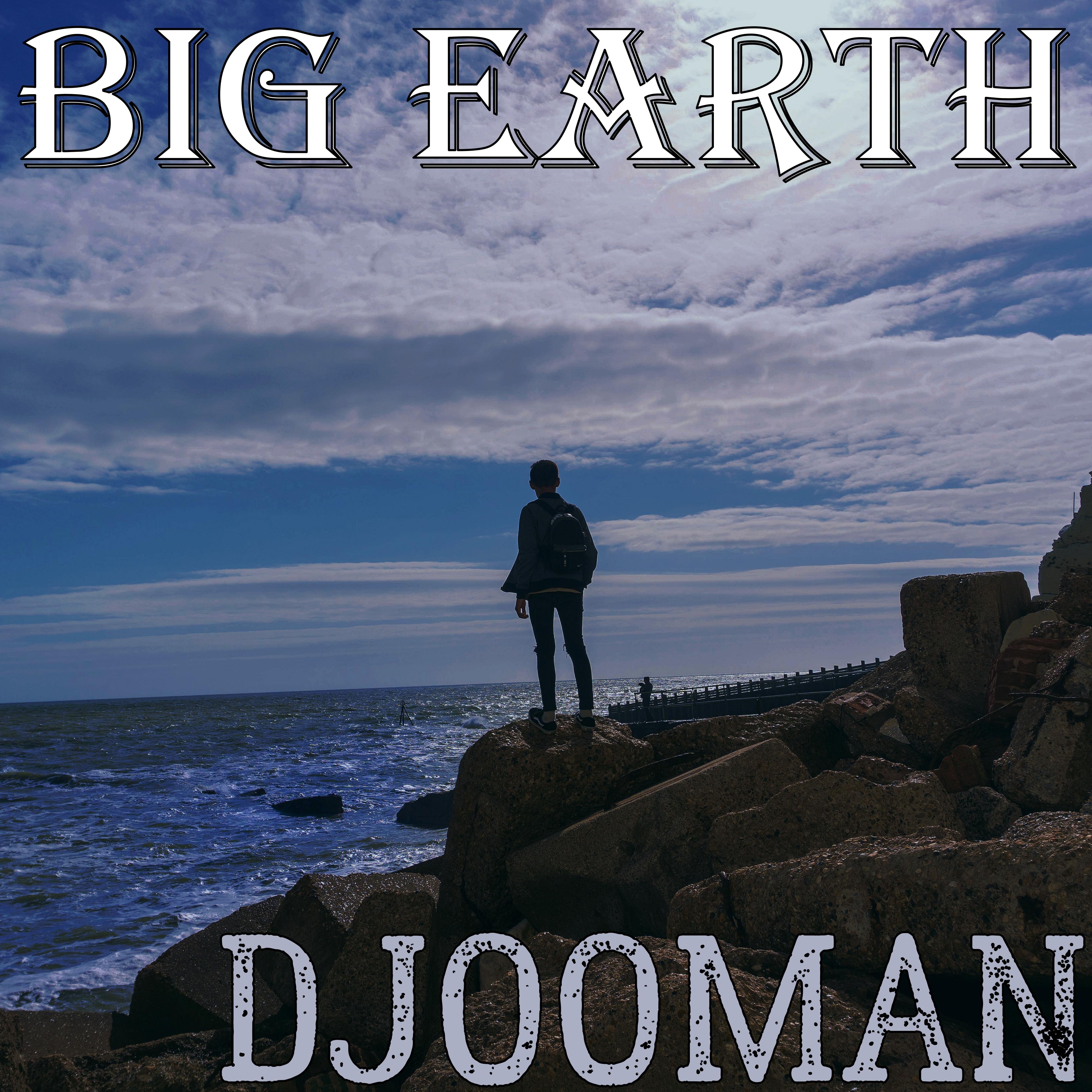 Постер альбома Big Earth