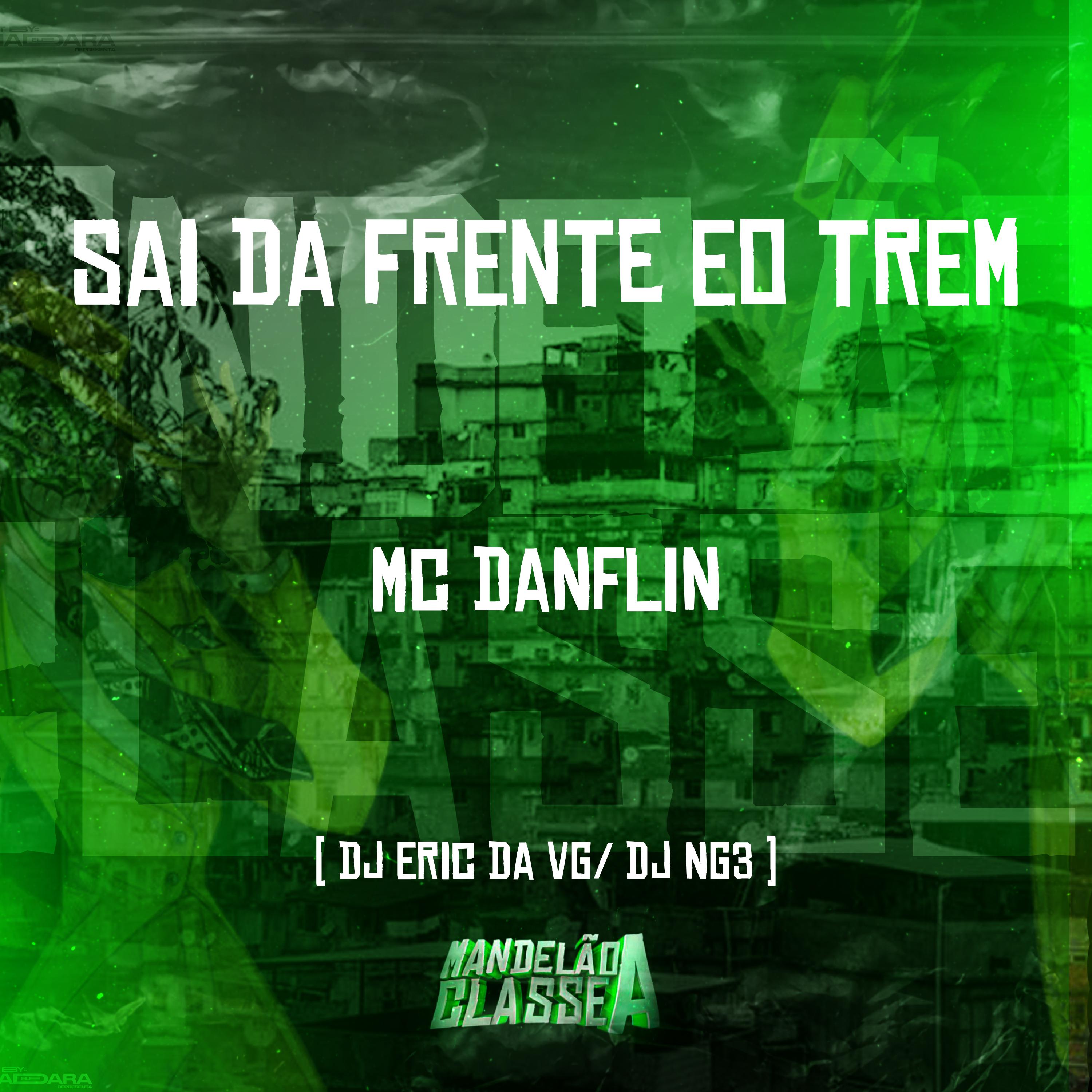 Постер альбома Sai da Frente Eo Trem