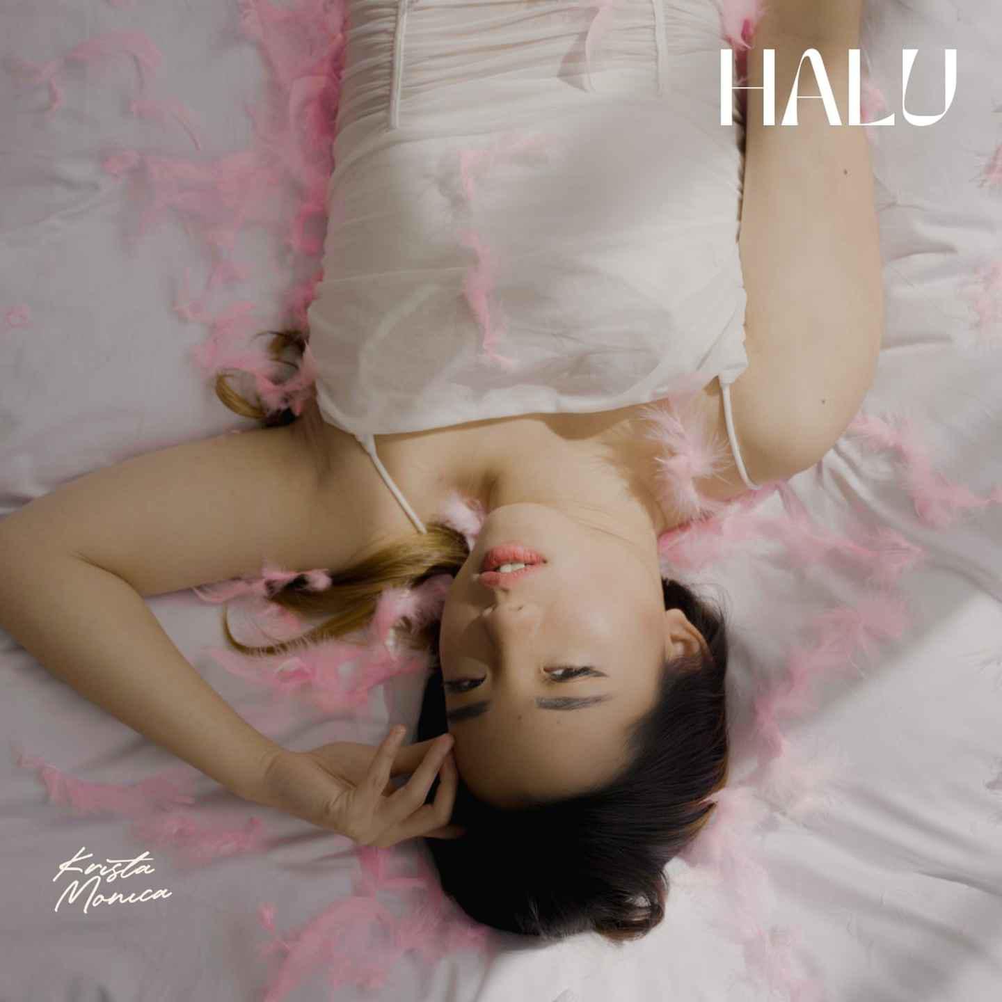 Постер альбома Halu