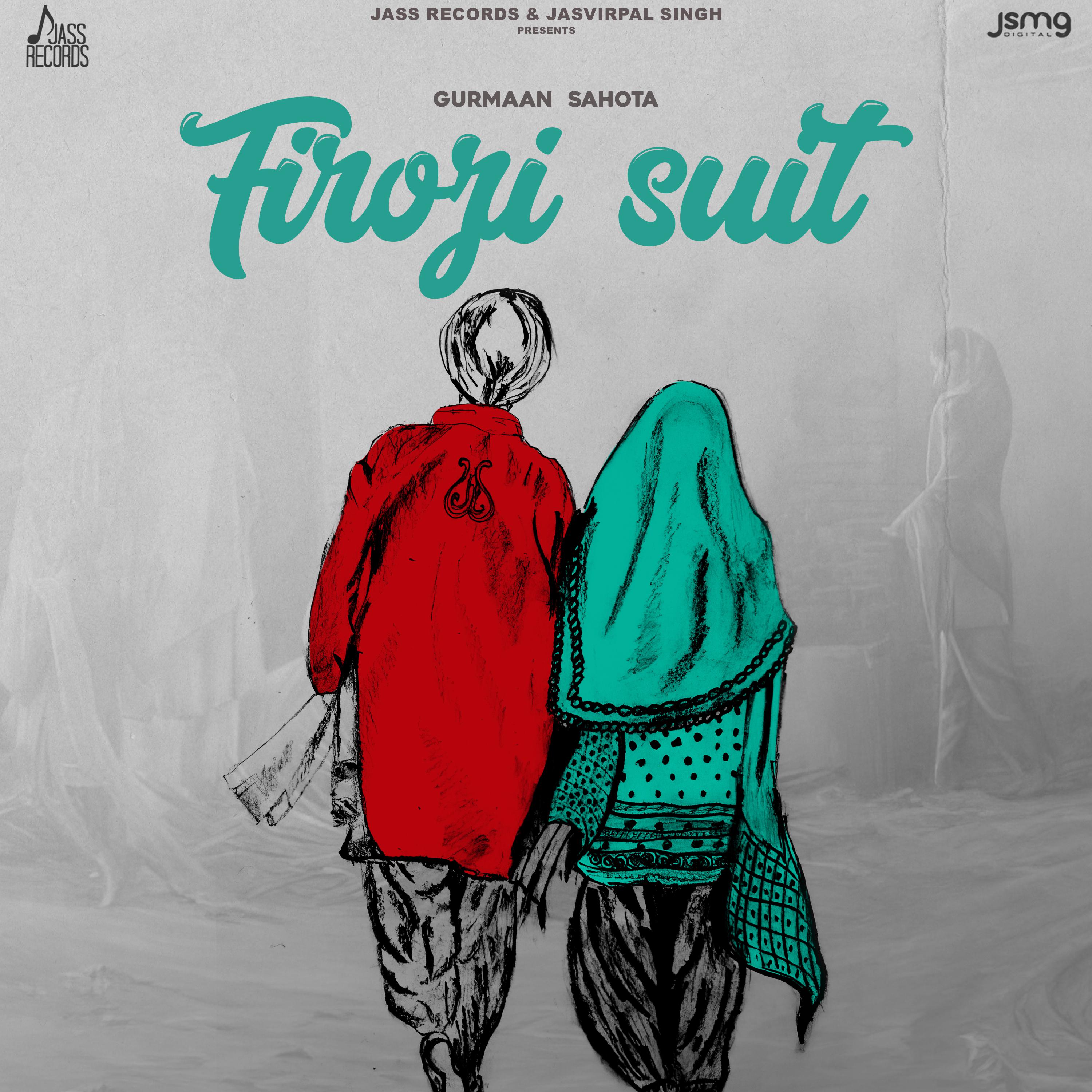 Постер альбома Firozi Suit