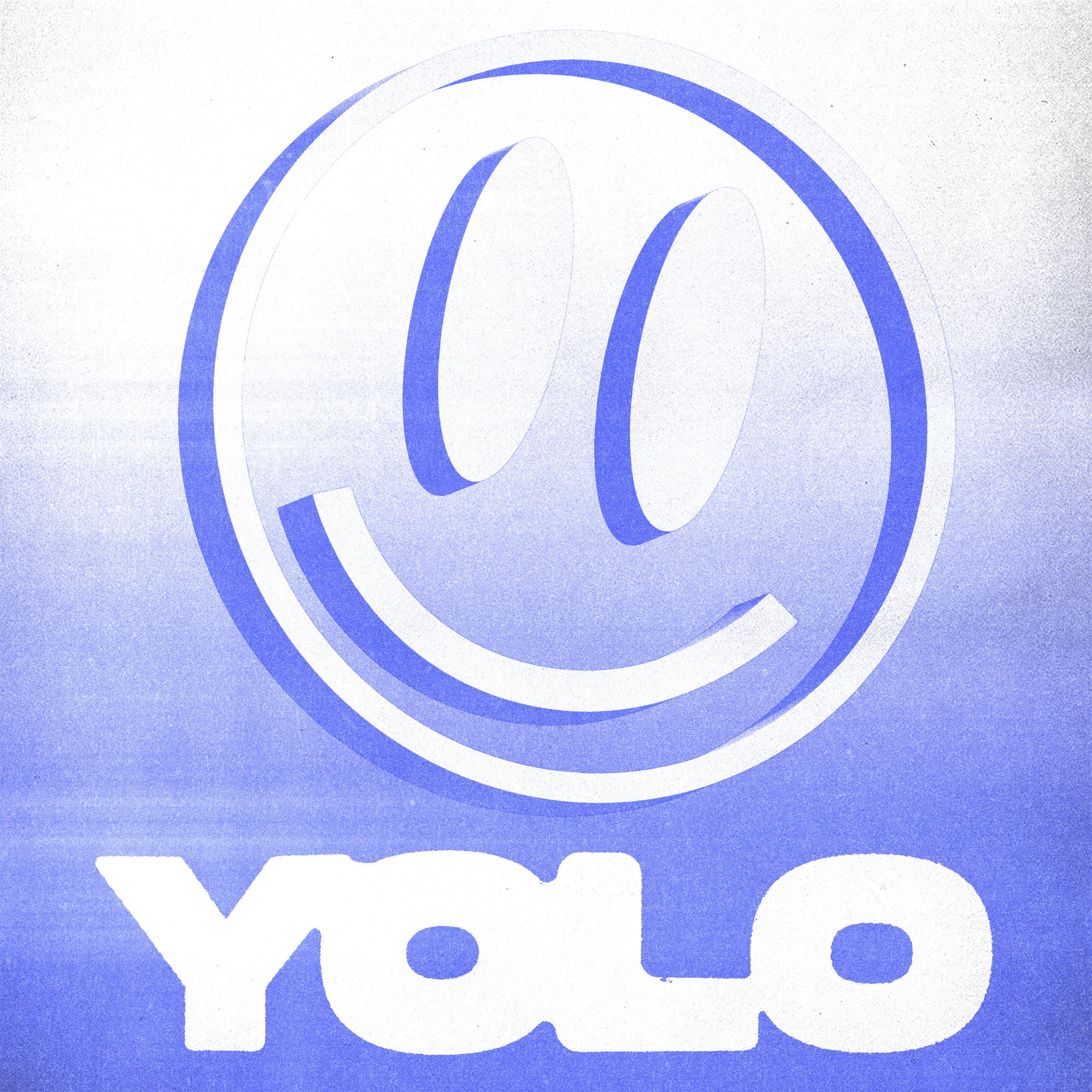 Постер альбома Yolo