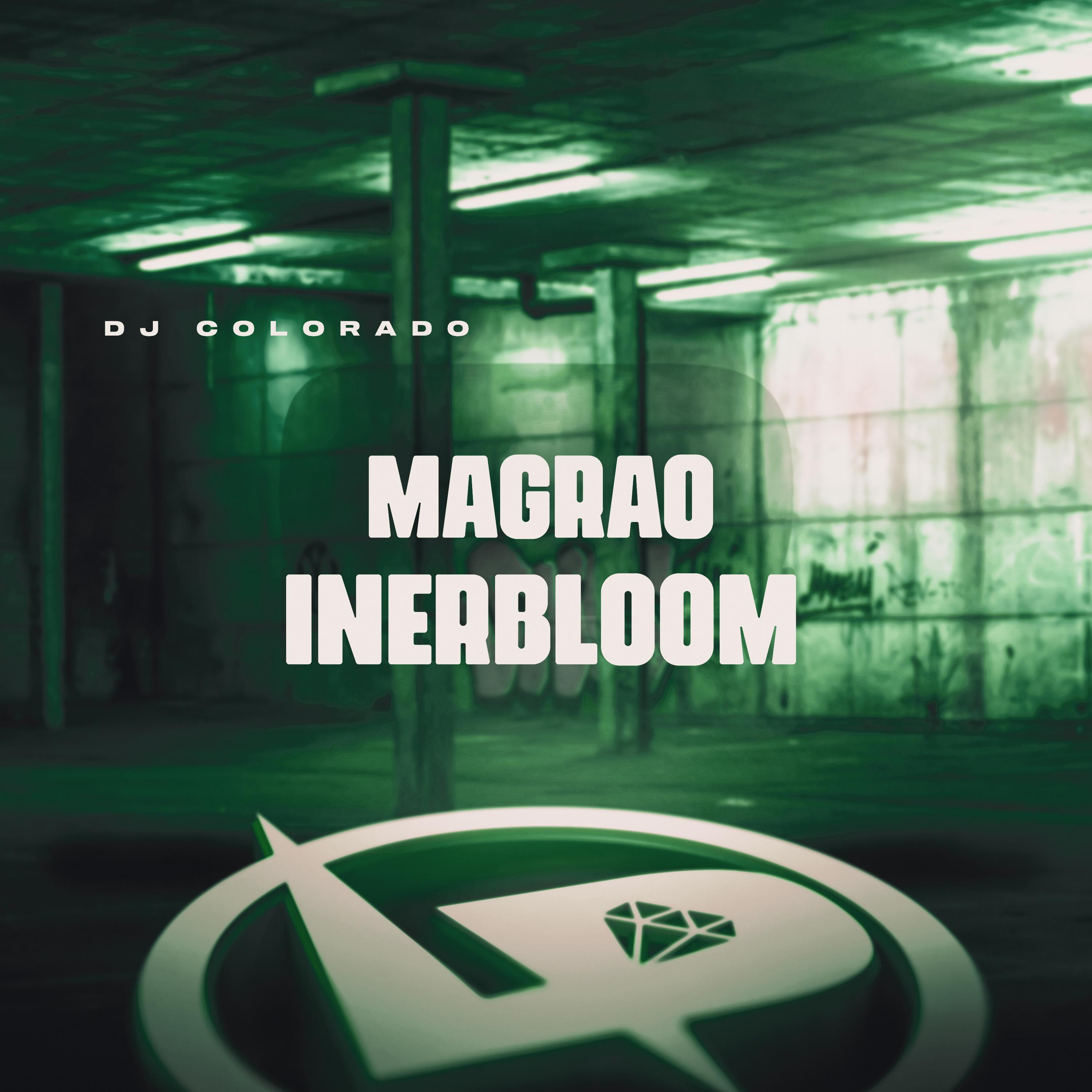 Постер альбома Magrão Inerbloom