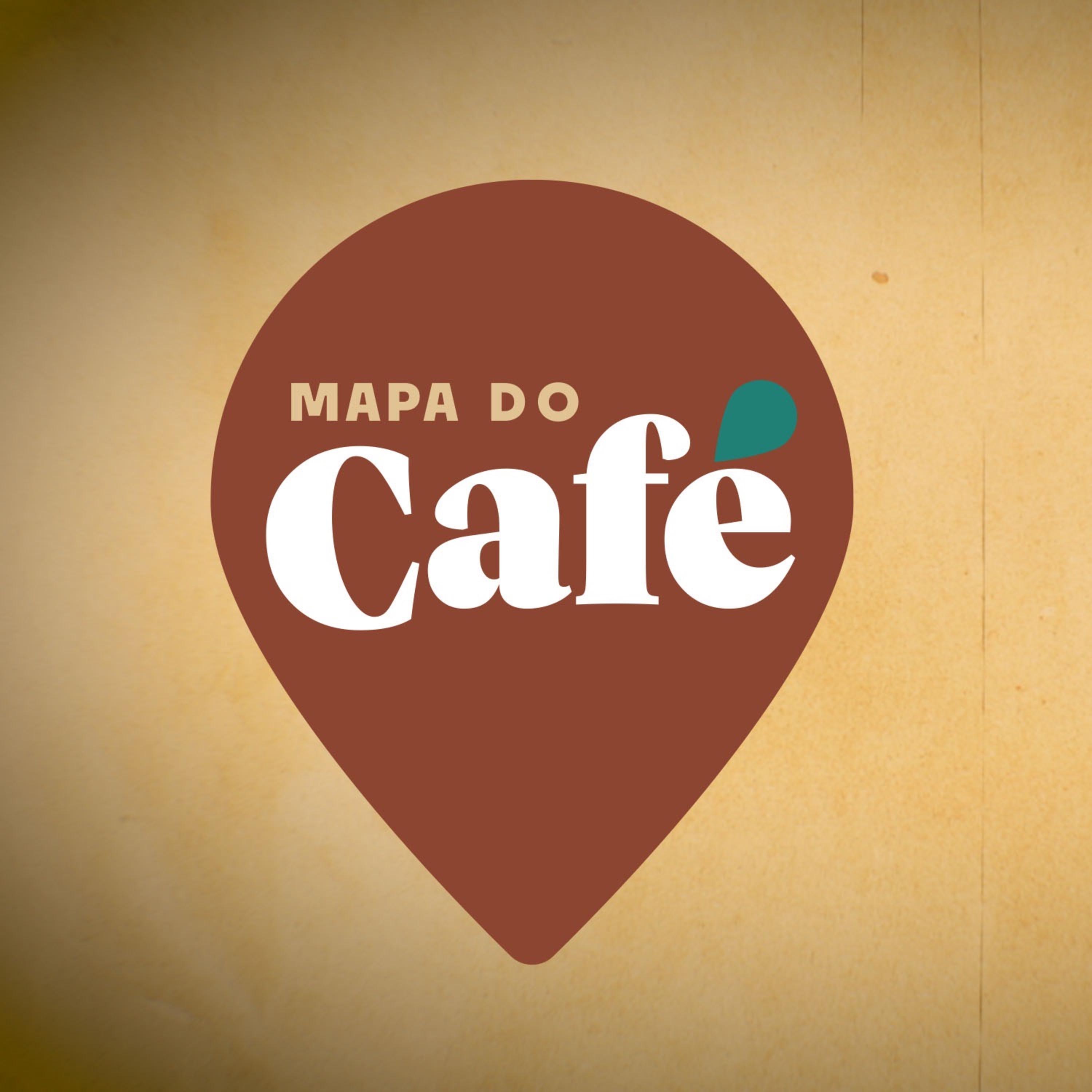 Постер альбома Mapa Do Café (Original Soundtrack)