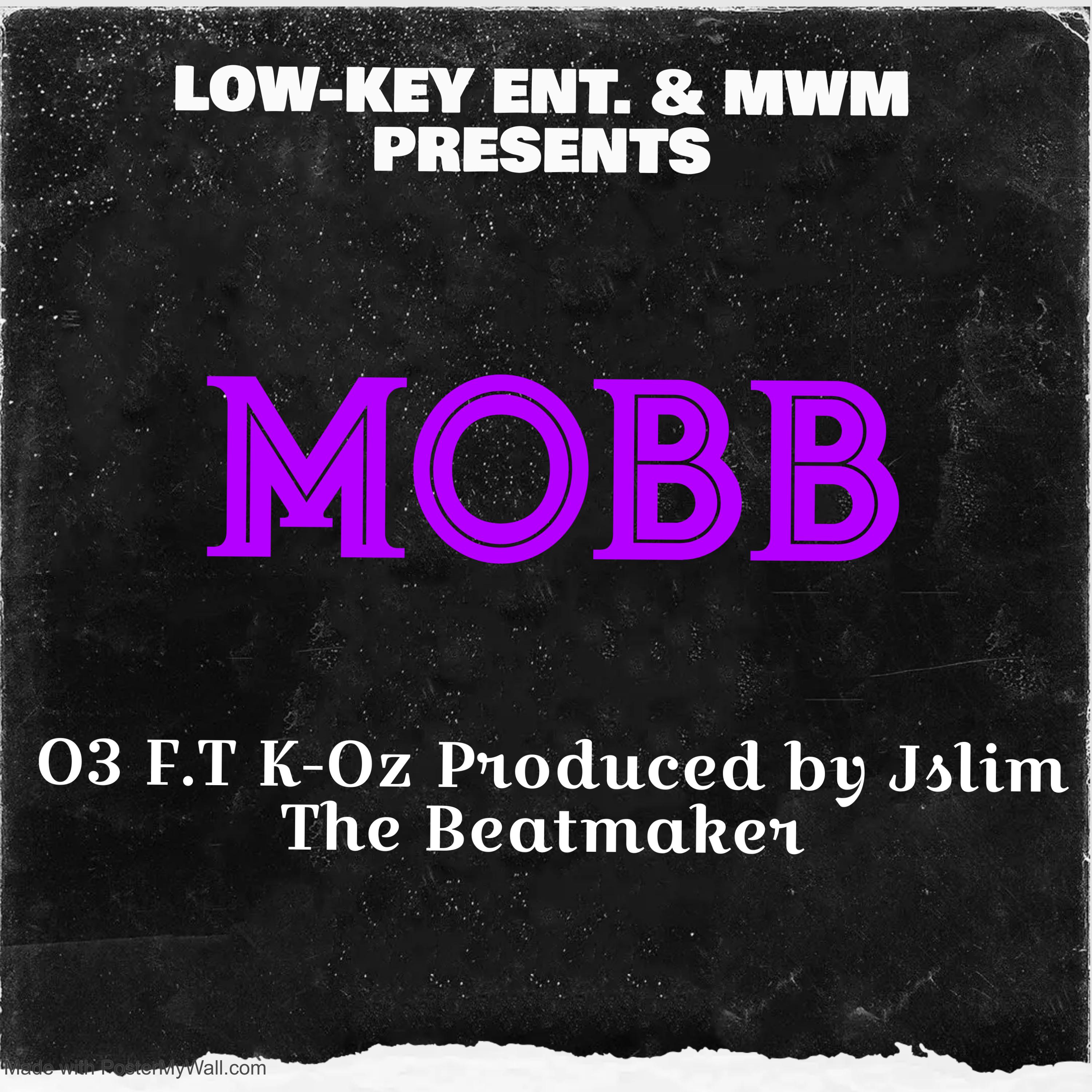 Постер альбома Mobb
